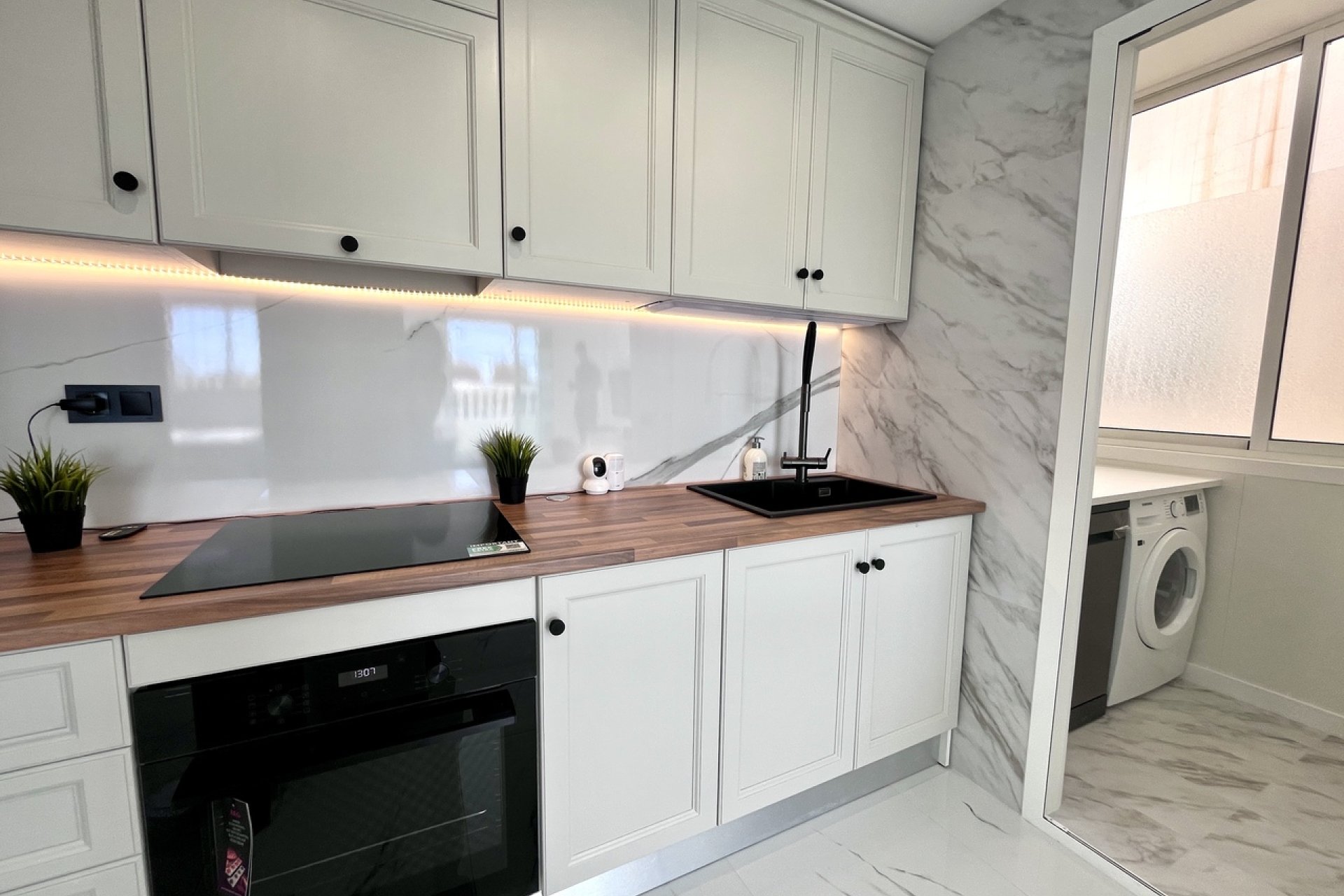 Återförsäljning - Takvåning - Orihuela Costa