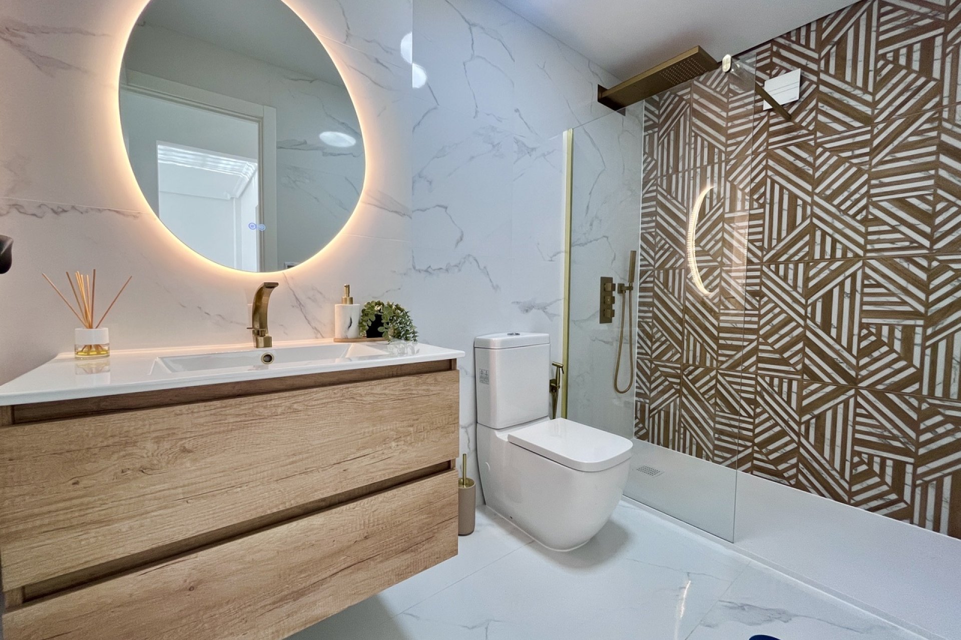 Återförsäljning - Takvåning - Orihuela Costa