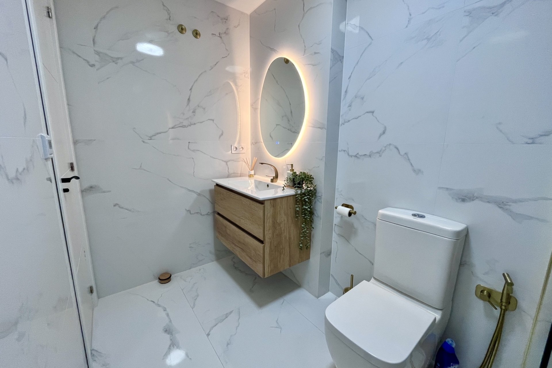 Återförsäljning - Takvåning - Orihuela Costa