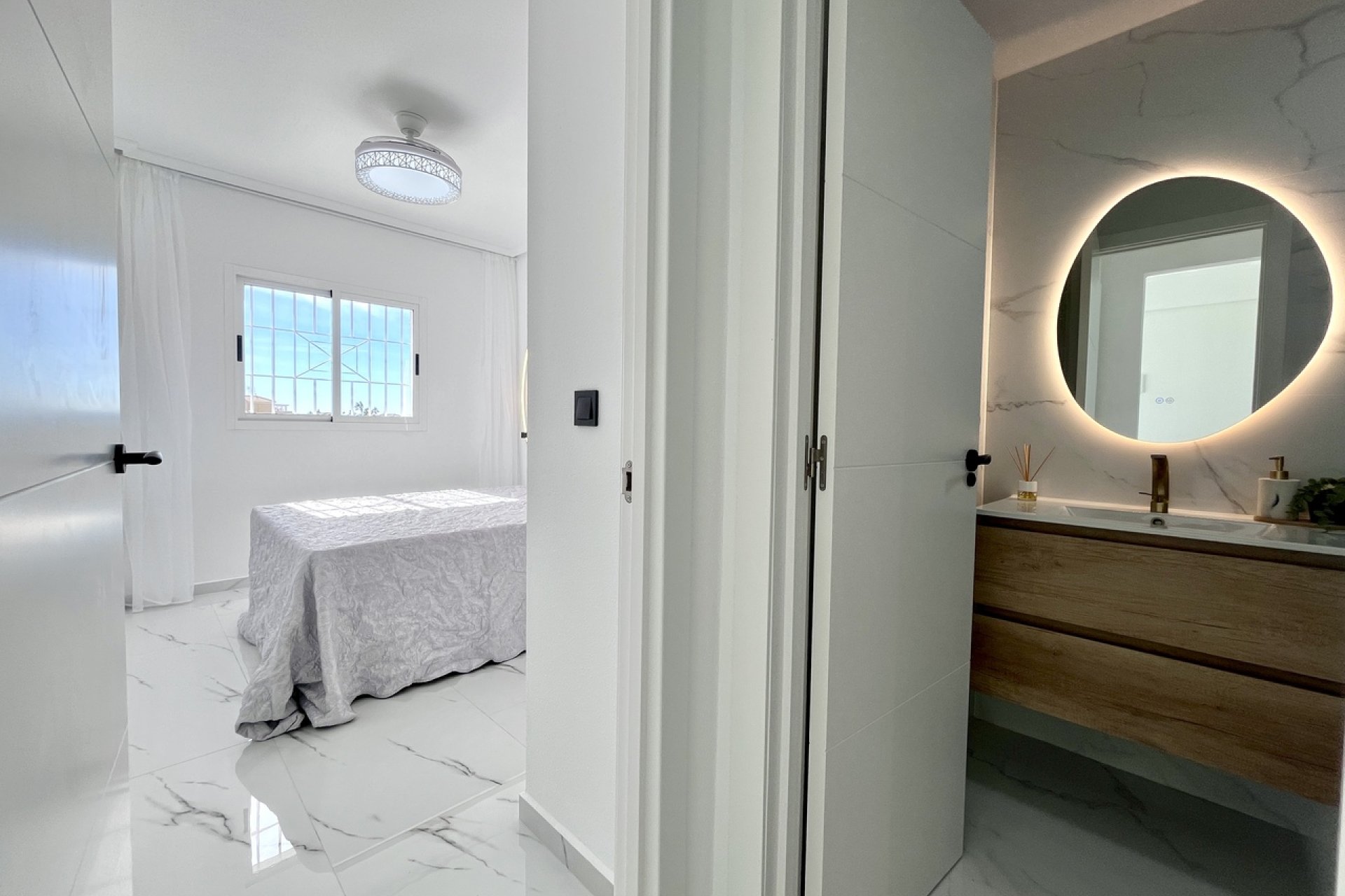 Återförsäljning - Takvåning - Orihuela Costa