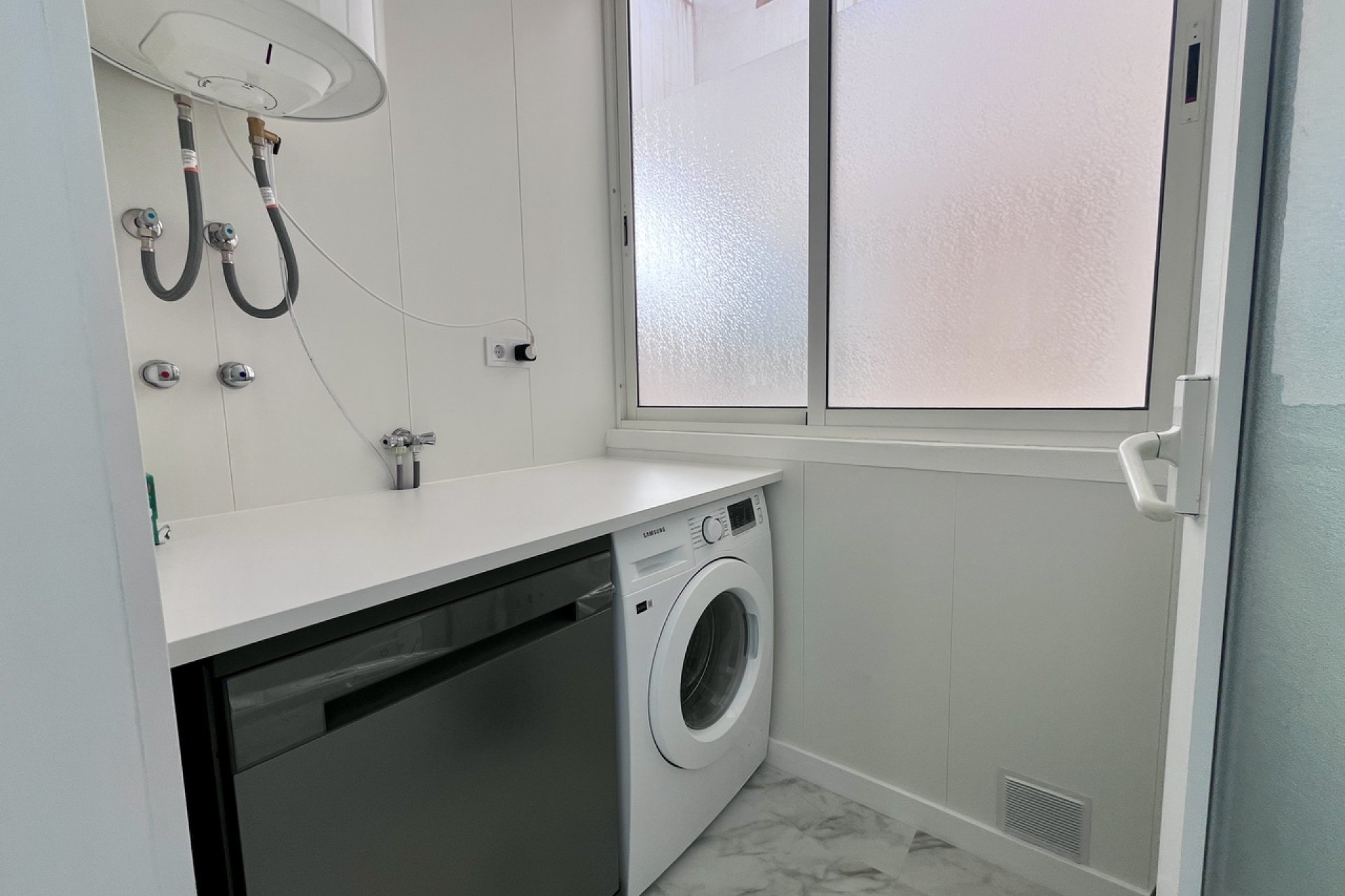 Återförsäljning - Takvåning - Orihuela Costa