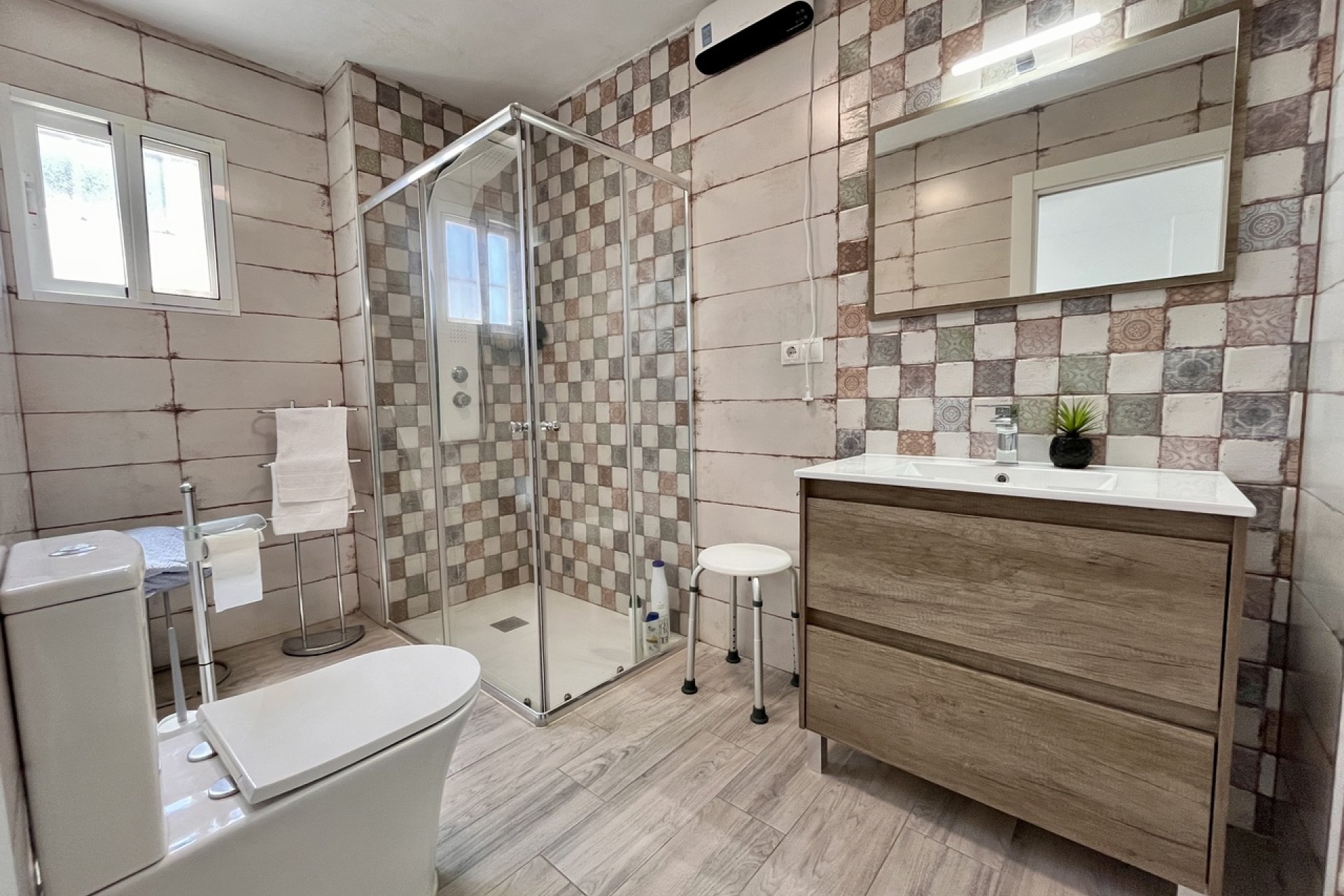 Återförsäljning - Villa - Alcantarilla