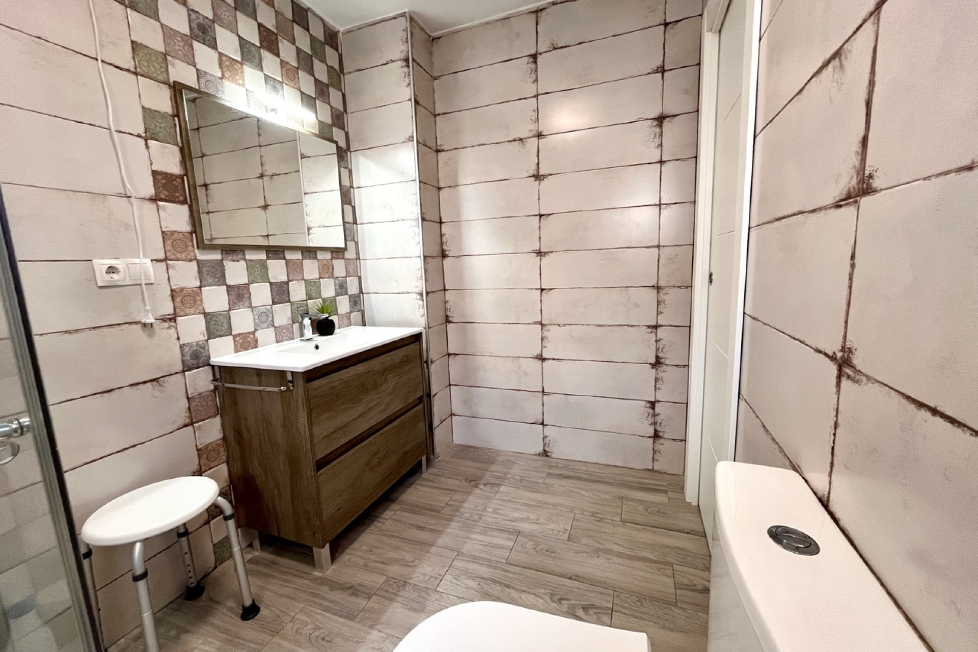 Återförsäljning - Villa - Alcantarilla