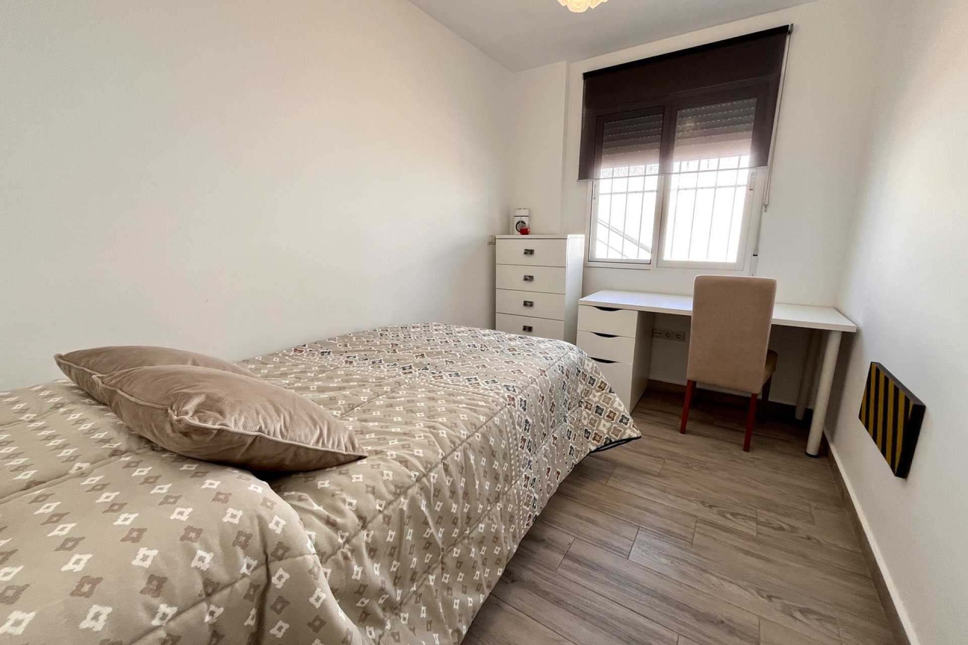 Återförsäljning - Villa - Alcantarilla