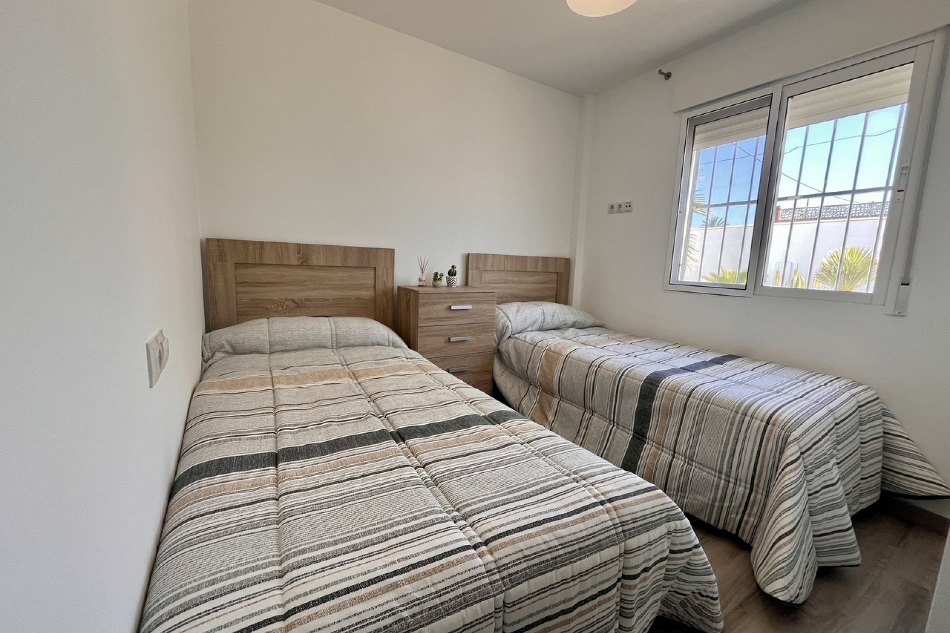 Återförsäljning - Villa - Alcantarilla