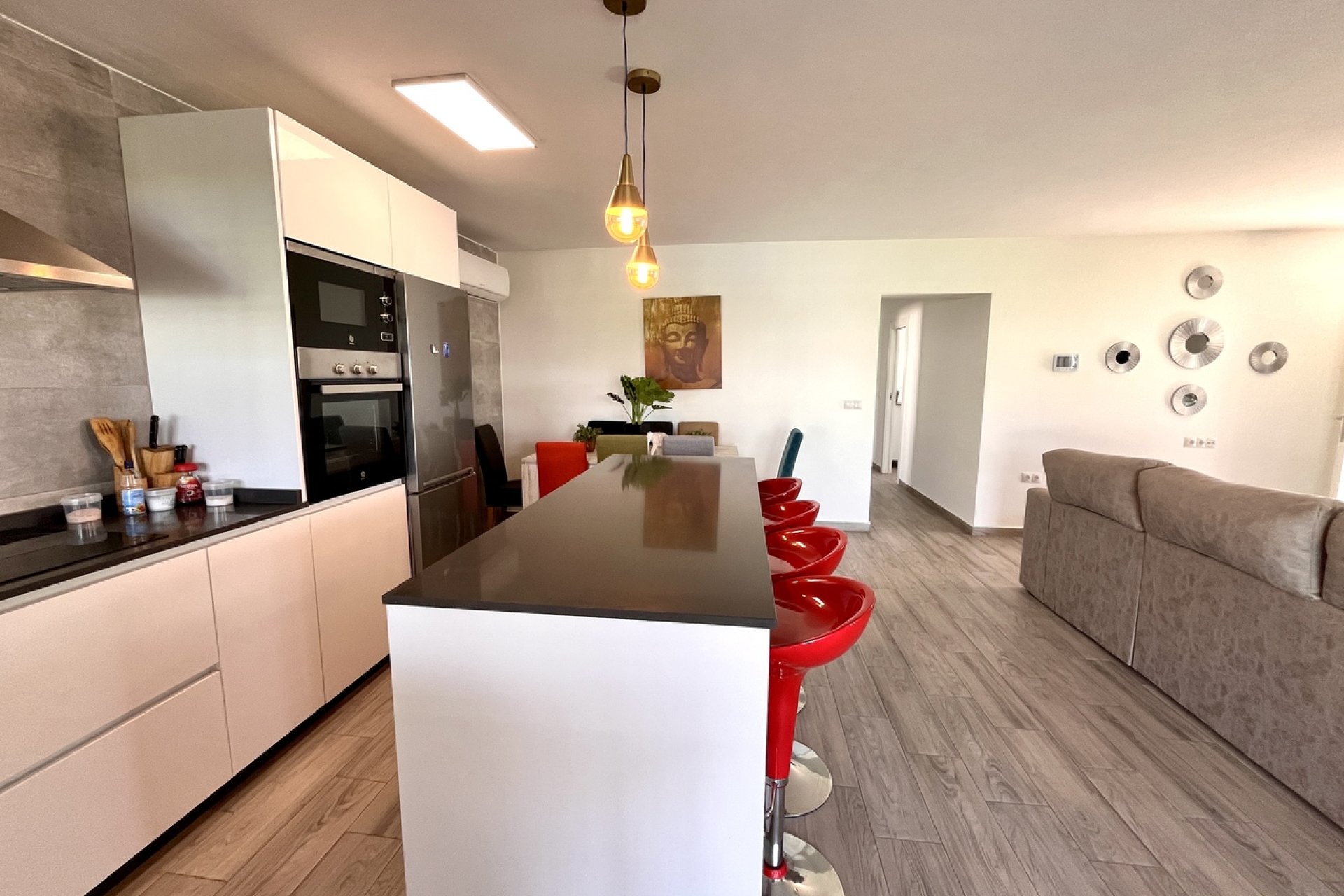 Återförsäljning - Villa - Alcantarilla