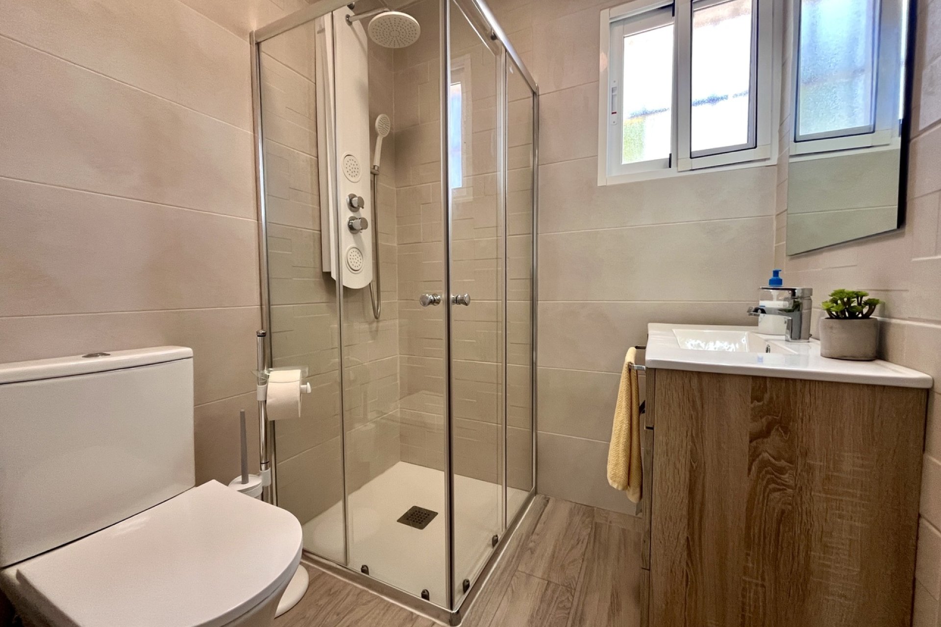 Återförsäljning - Villa - Alcantarilla