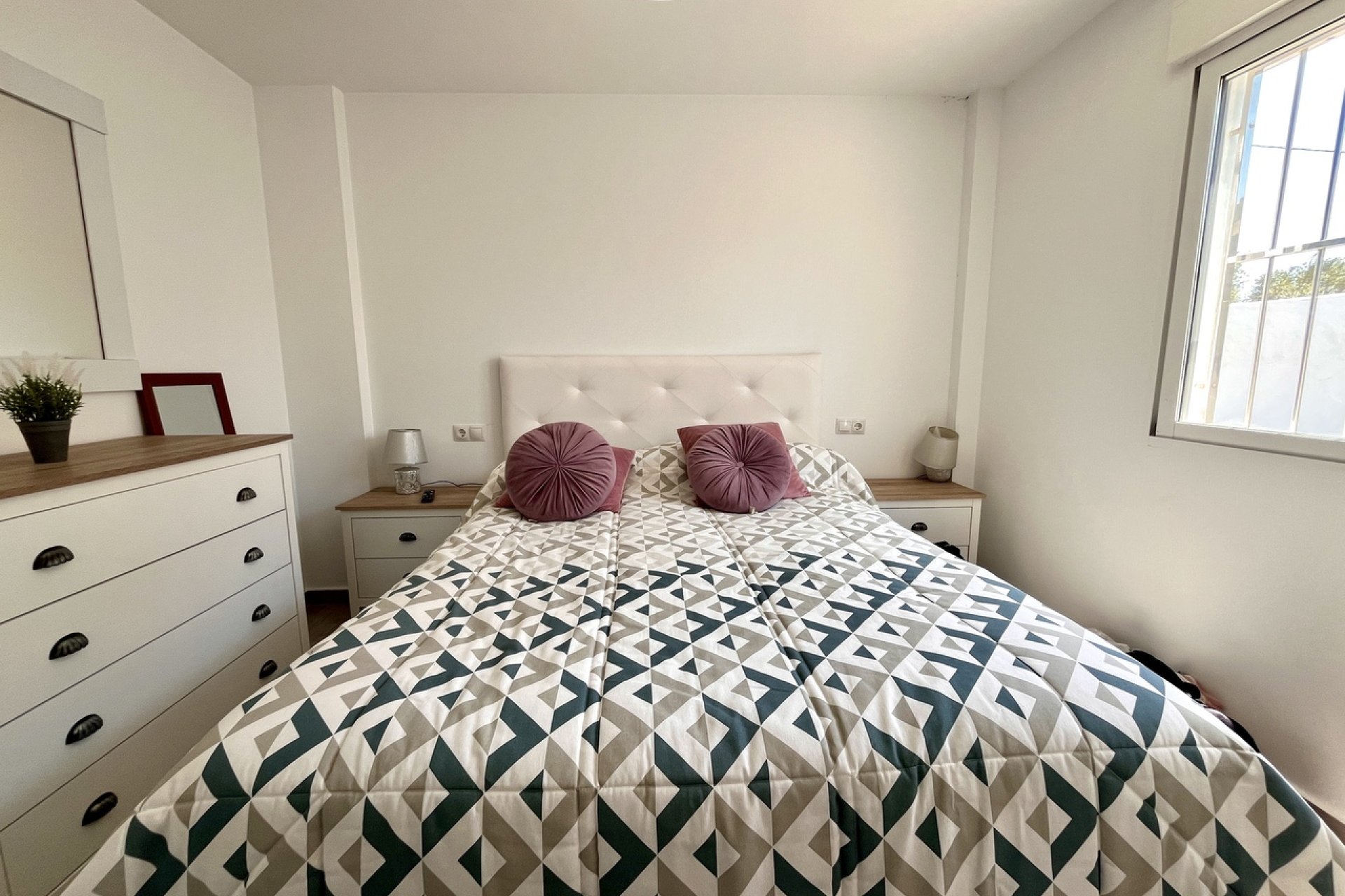 Återförsäljning - Villa - Alcantarilla