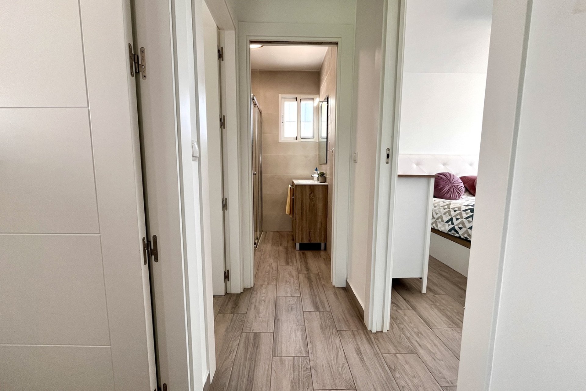 Återförsäljning - Villa - Alcantarilla