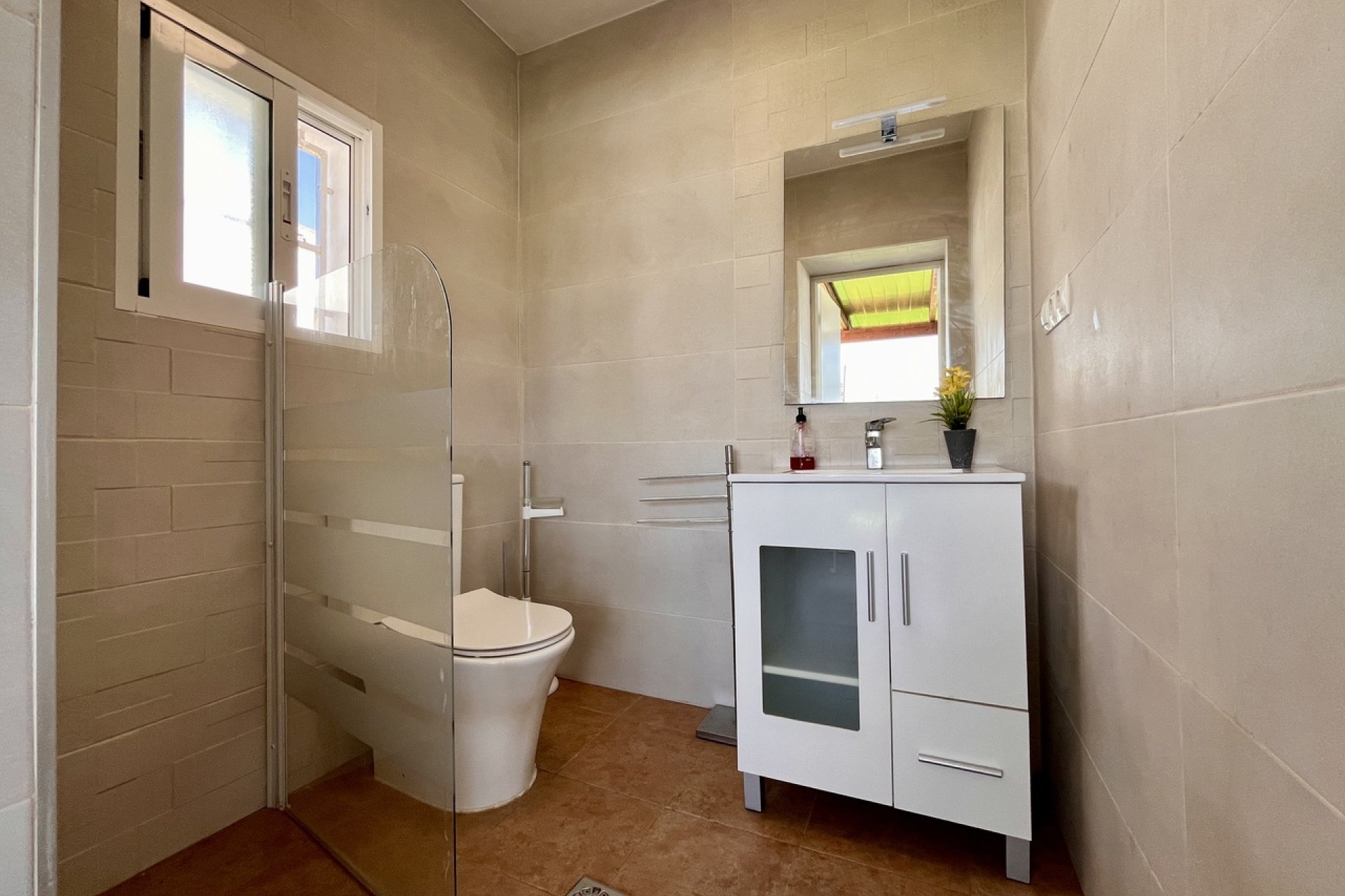 Återförsäljning - Villa - Alcantarilla