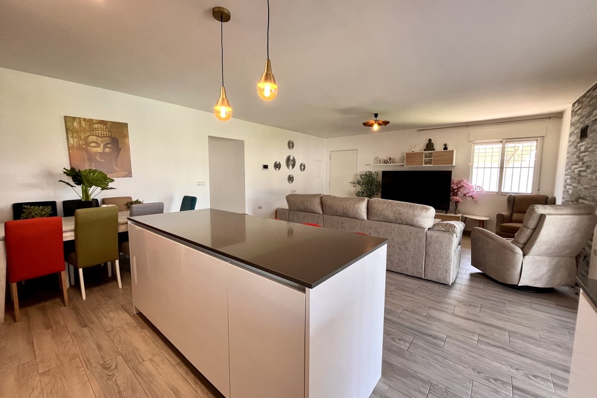 Återförsäljning - Villa - Alcantarilla