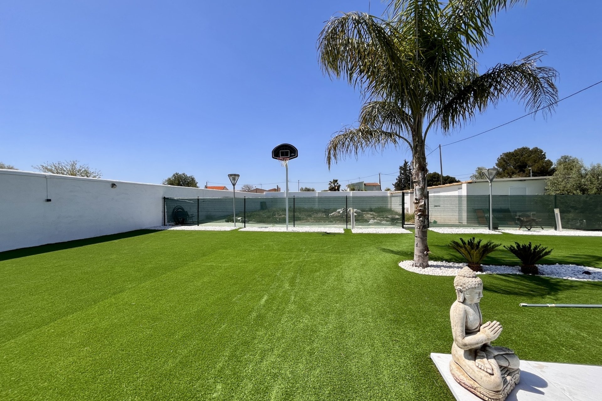 Återförsäljning - Villa - Alcantarilla