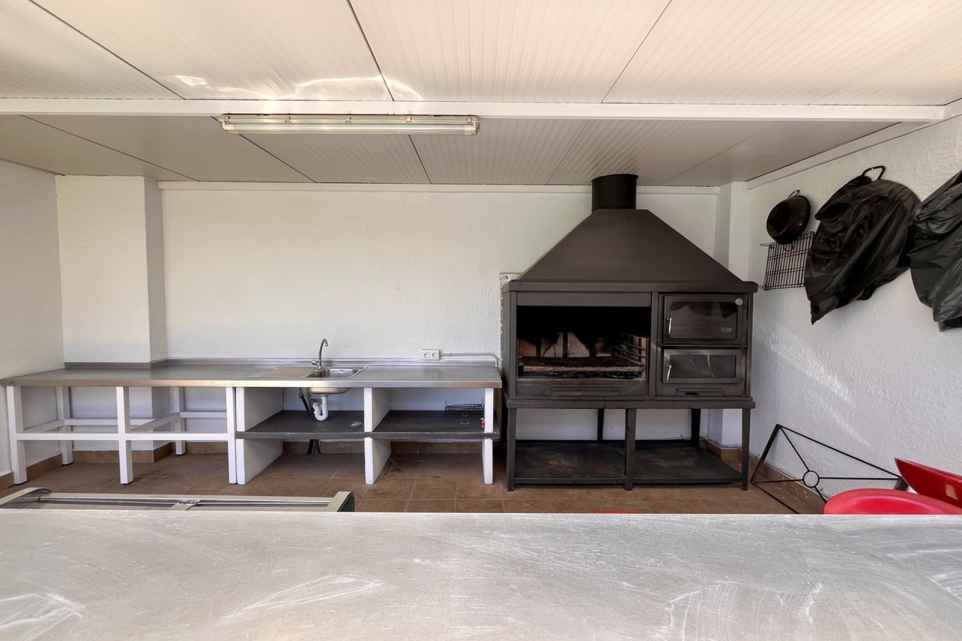 Återförsäljning - Villa - Alcantarilla