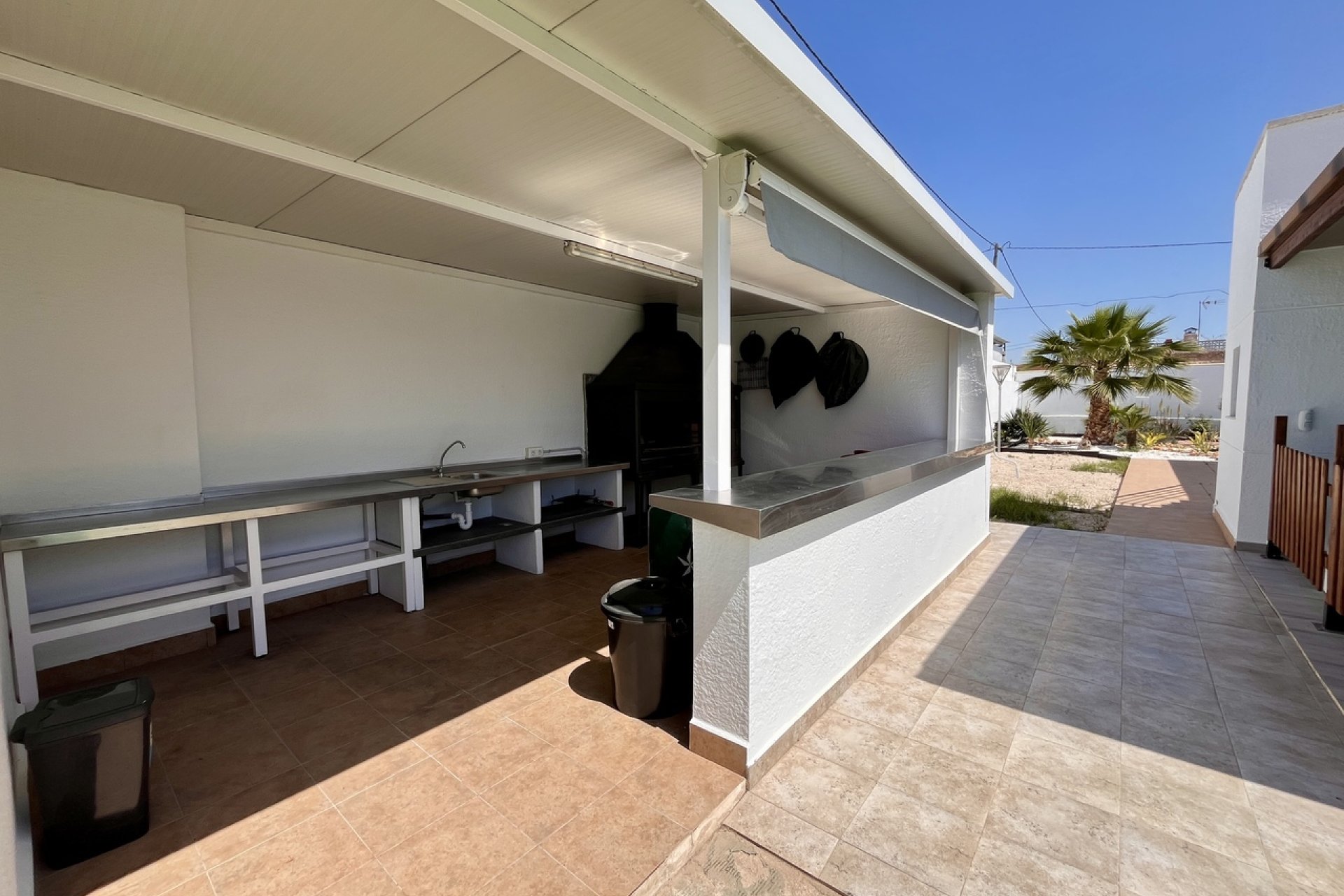 Återförsäljning - Villa - Alcantarilla