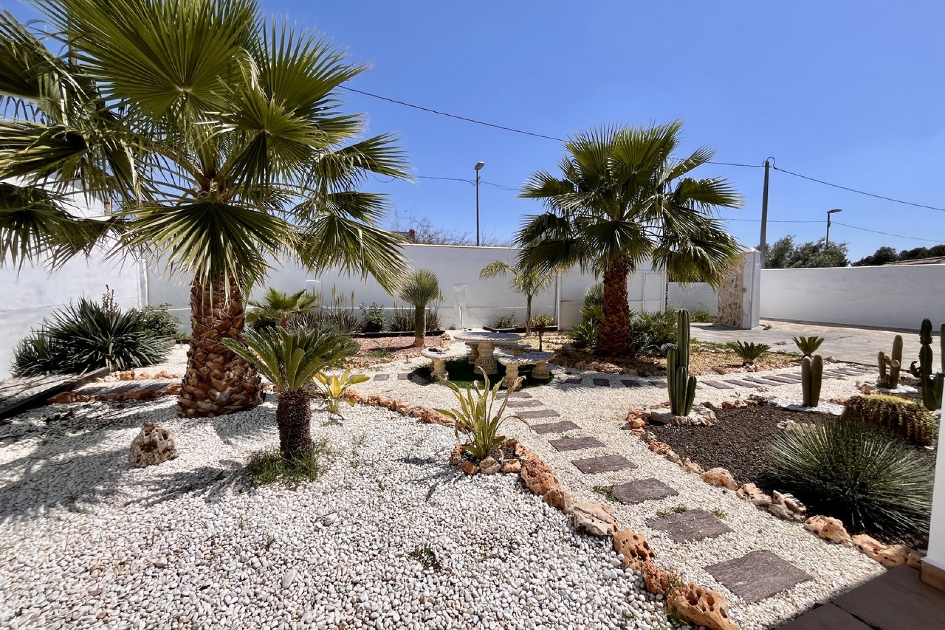 Återförsäljning - Villa - Alcantarilla