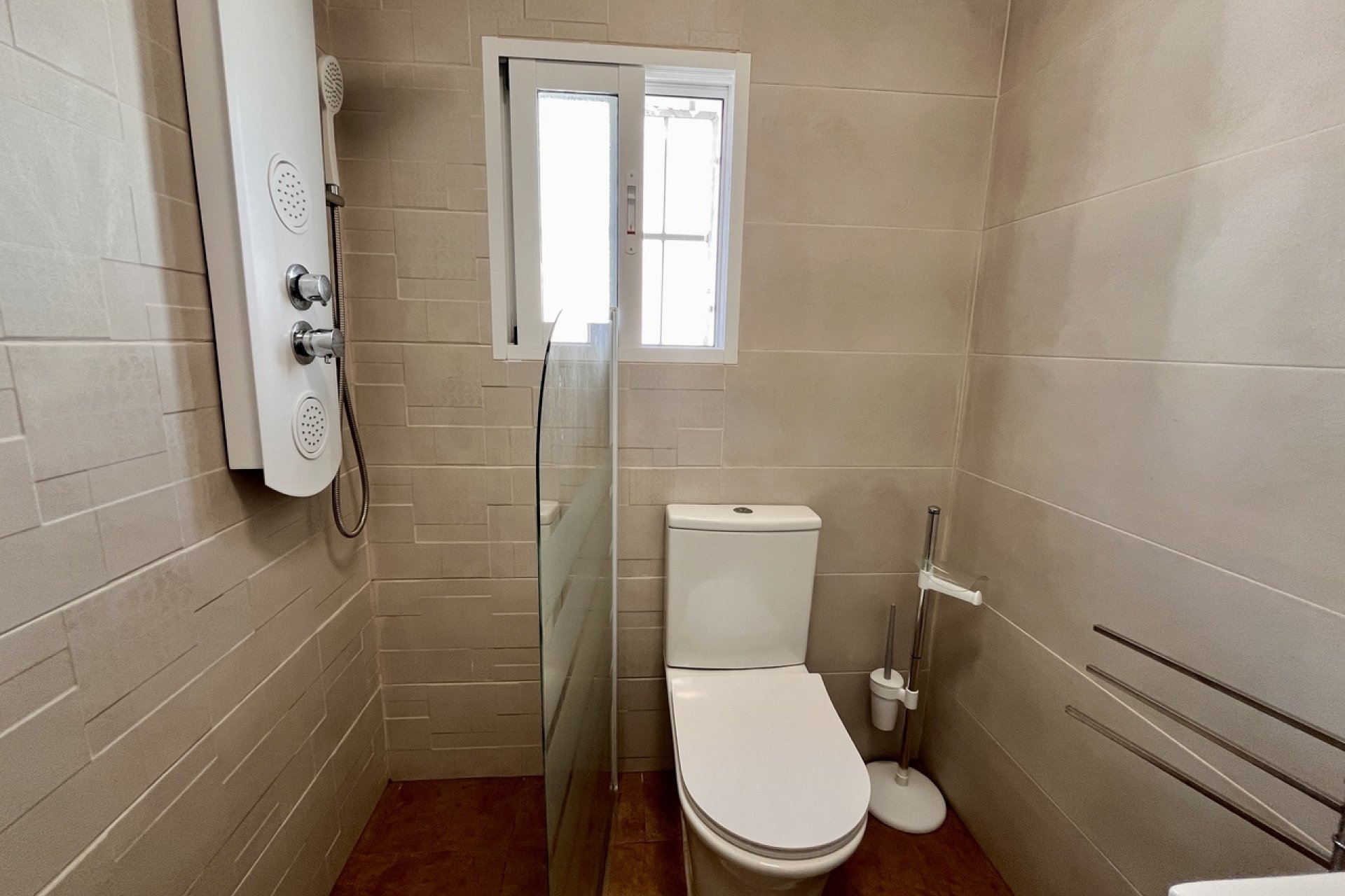 Återförsäljning - Villa - Alcantarilla