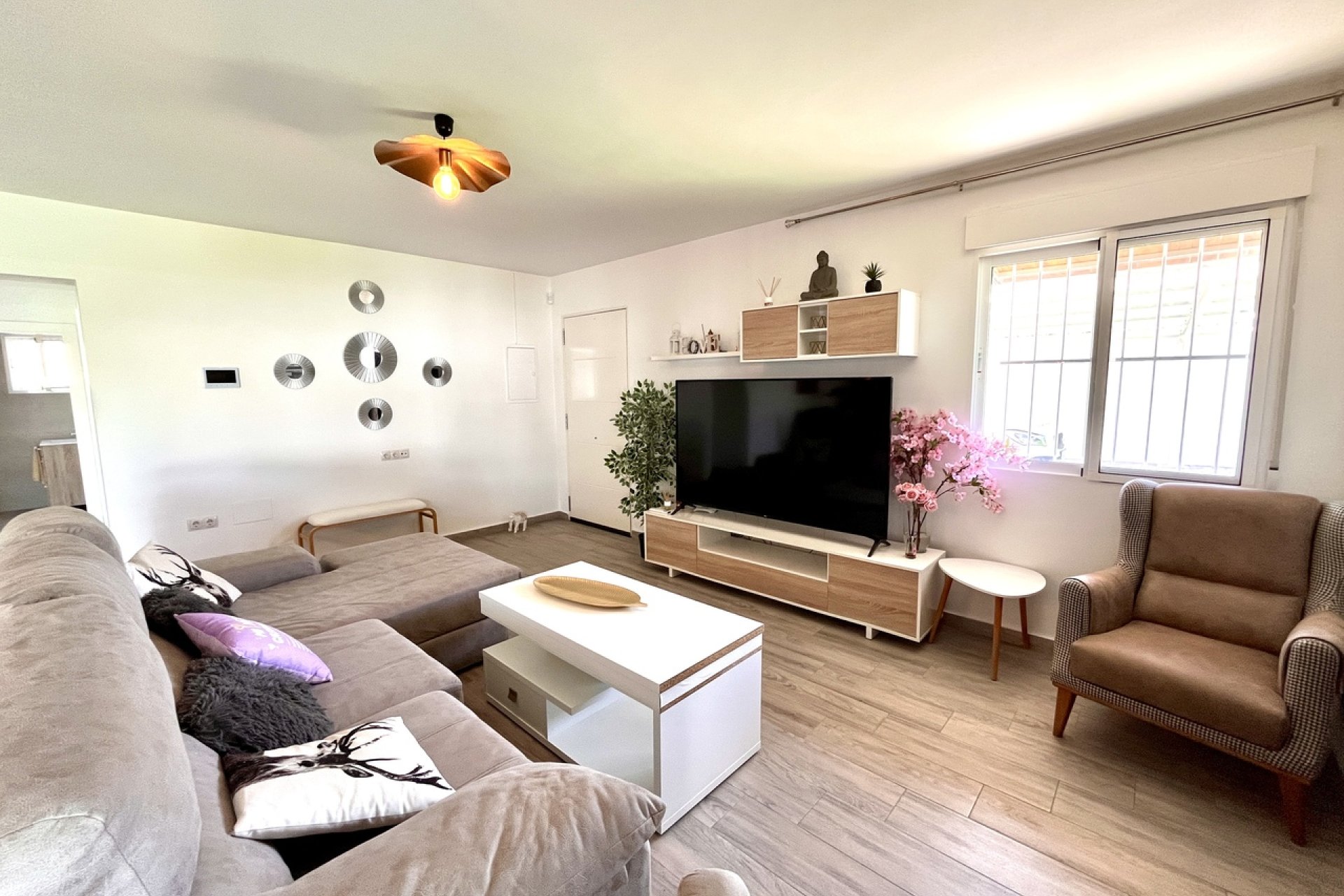 Återförsäljning - Villa - Alcantarilla