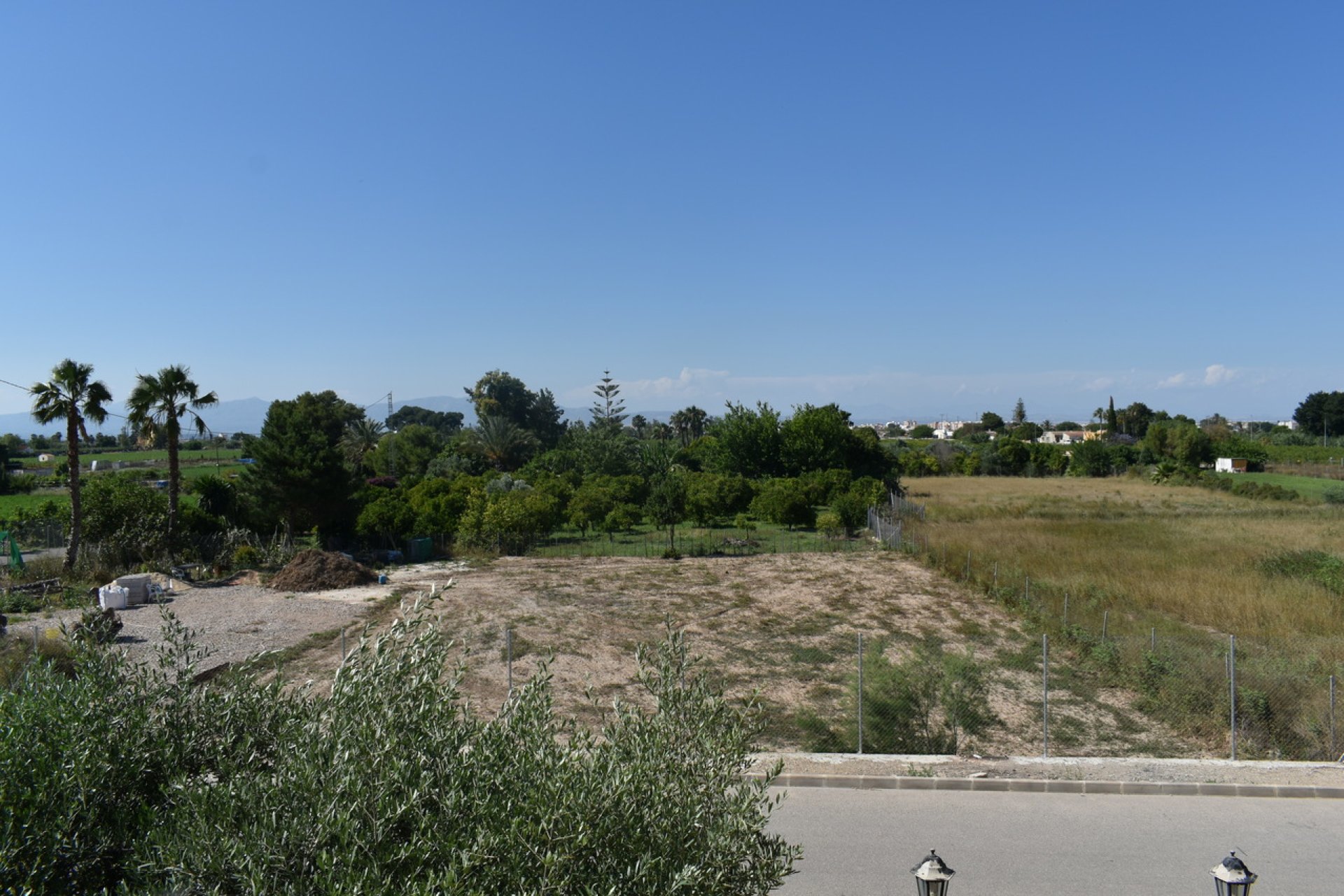 Återförsäljning - Villa - Algorfa