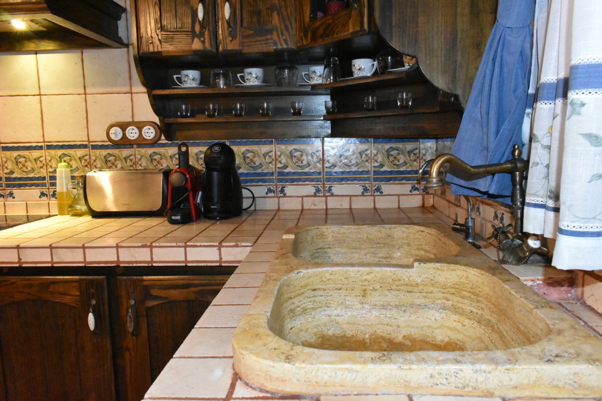 Återförsäljning - Villa - Algorfa