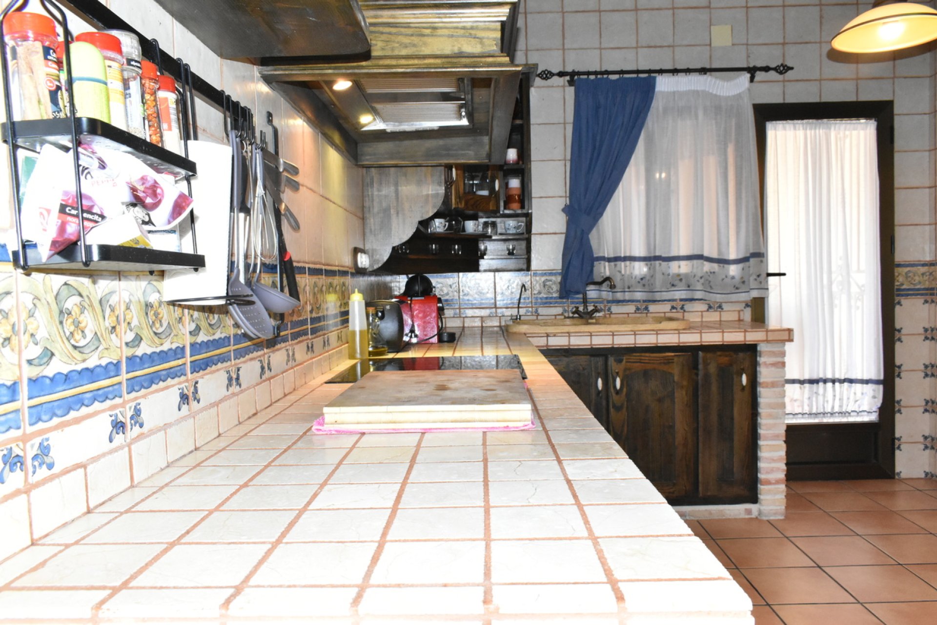 Återförsäljning - Villa - Algorfa