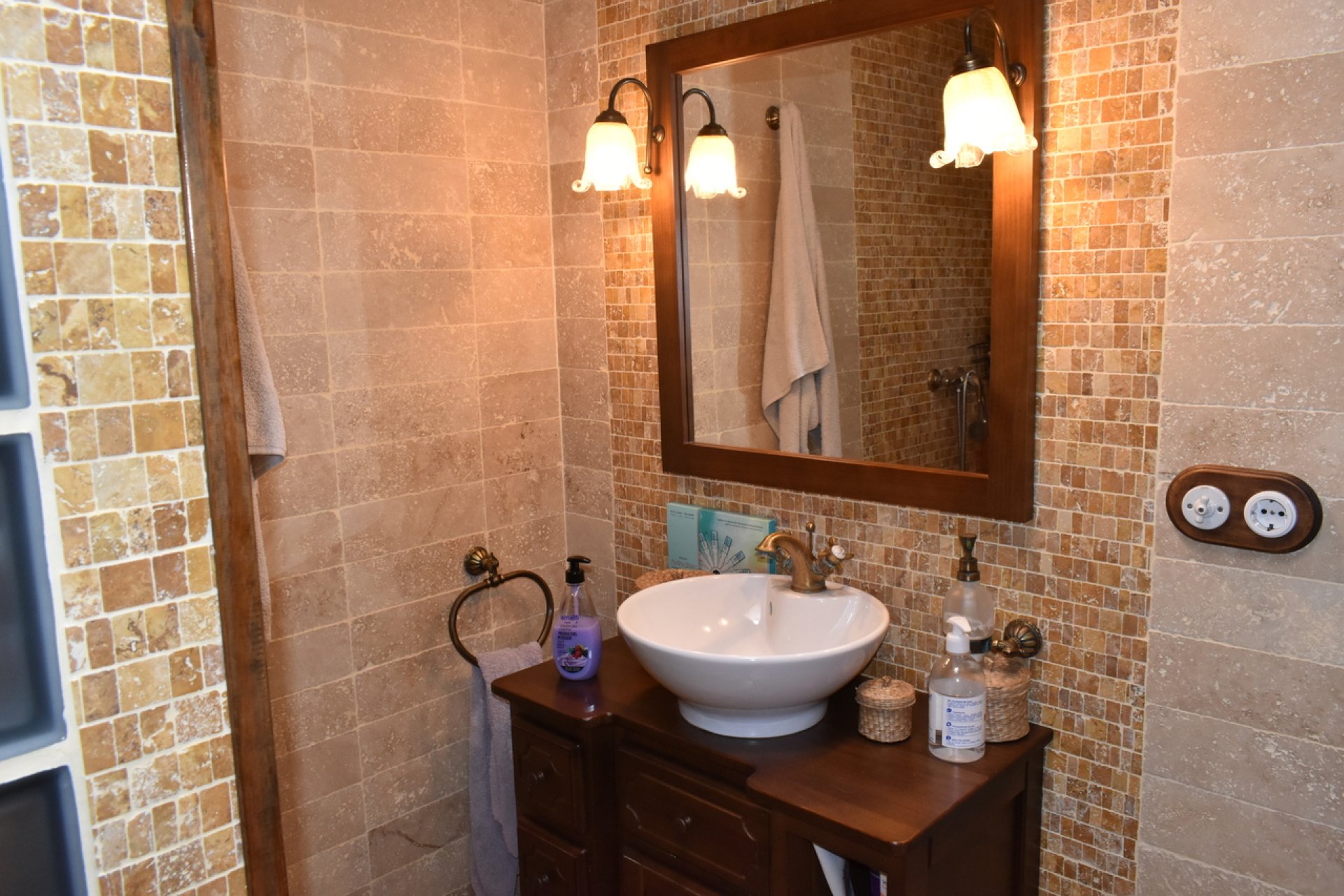 Återförsäljning - Villa - Algorfa