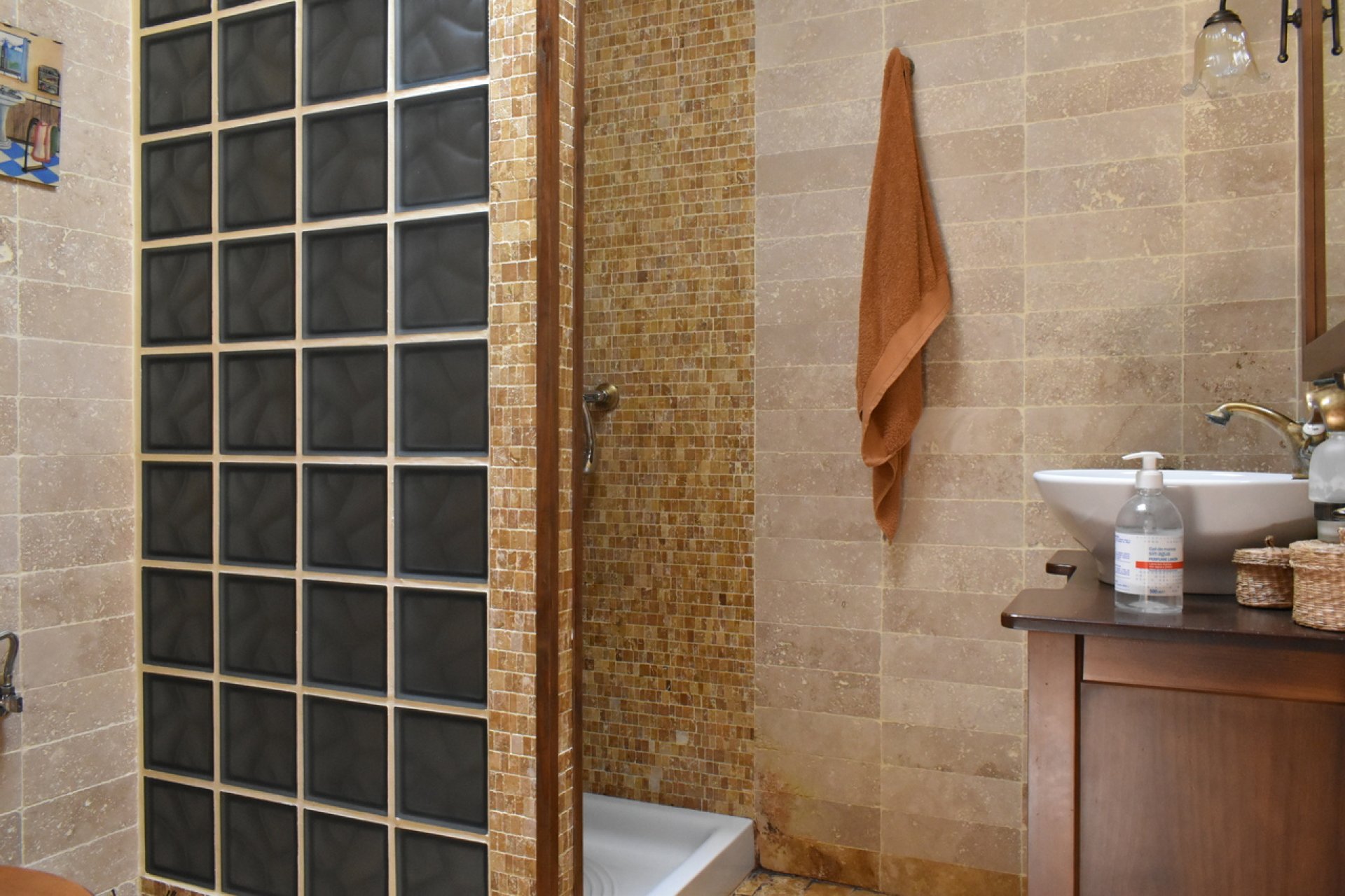 Återförsäljning - Villa - Algorfa