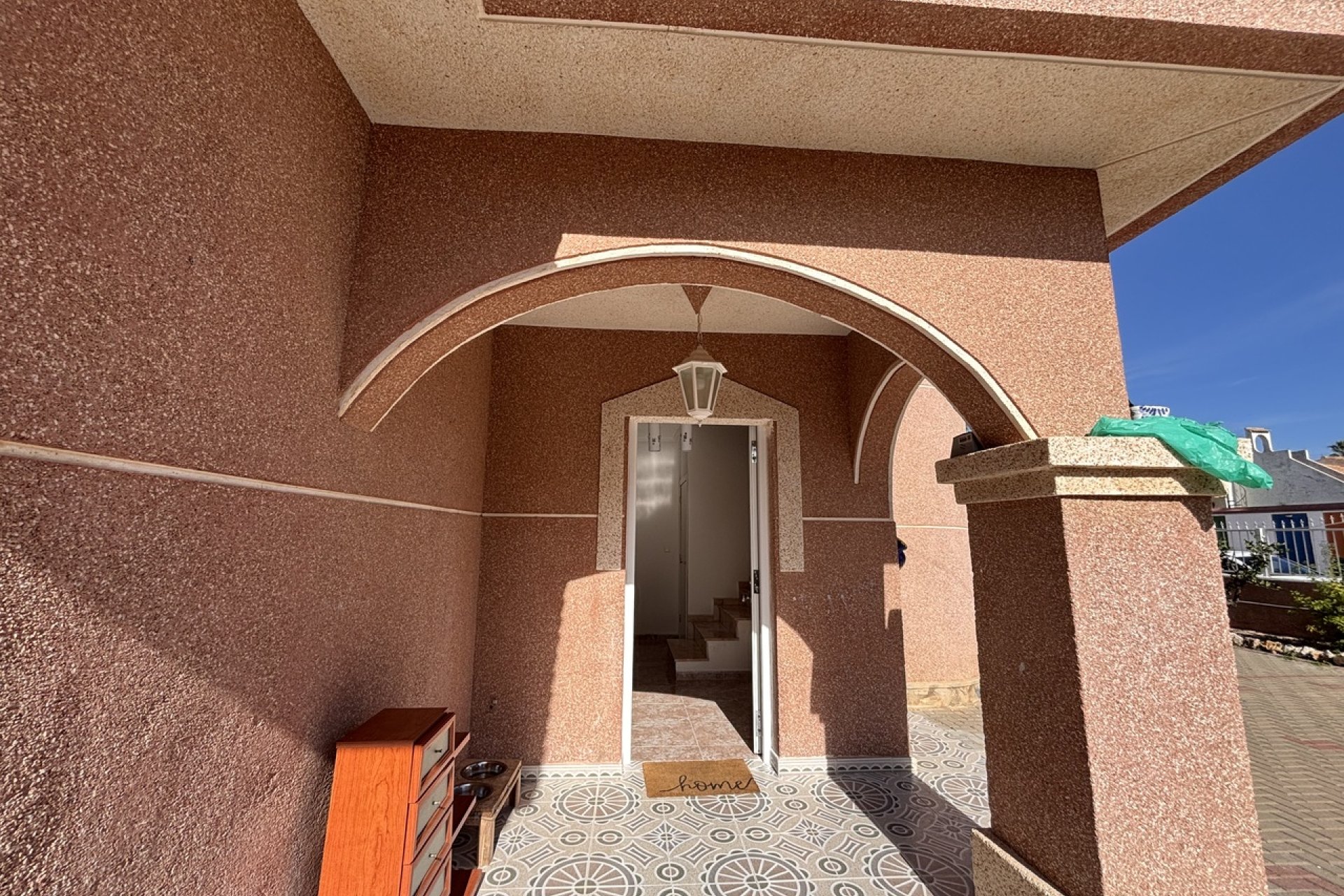 Återförsäljning - Villa - Benijofar