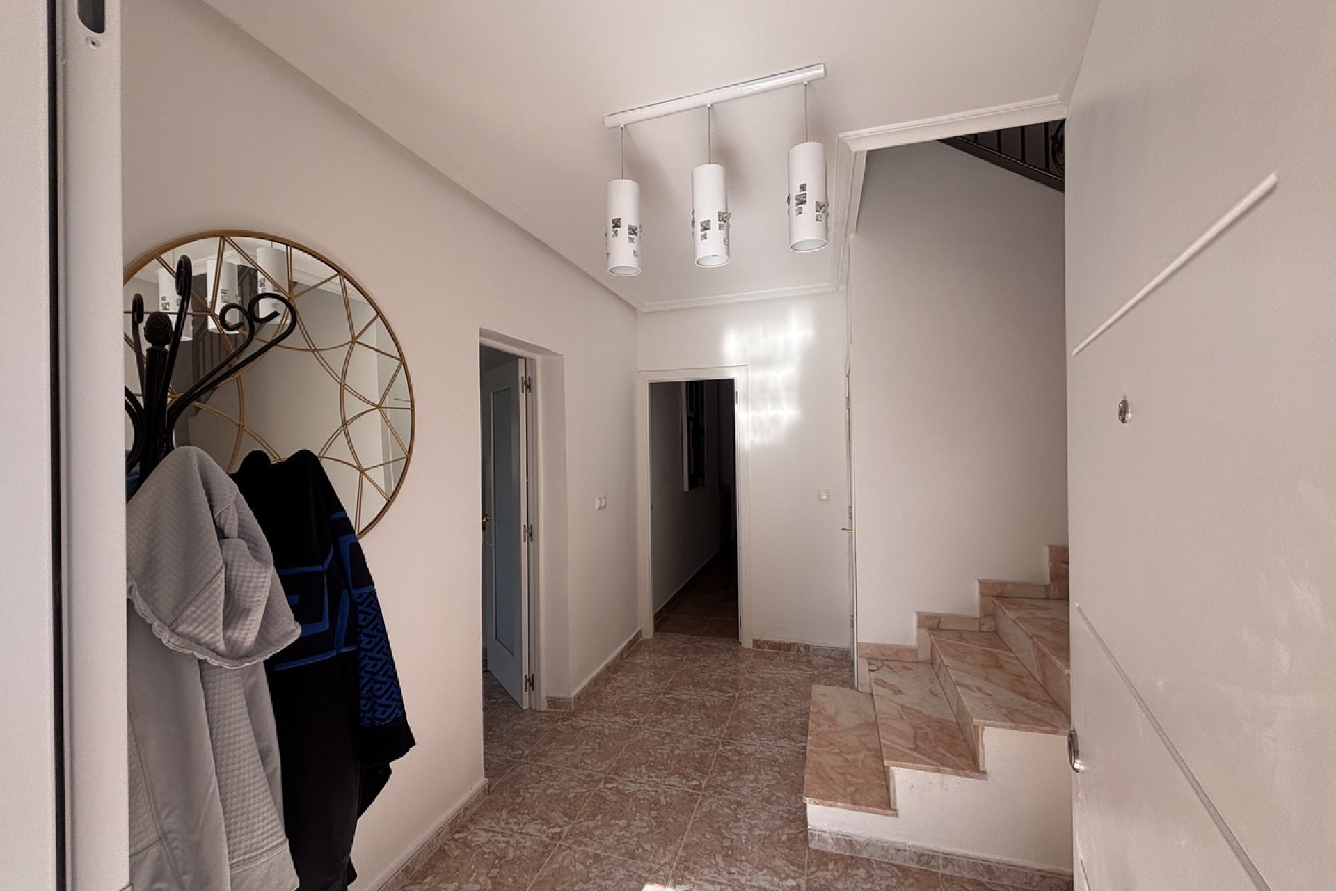 Återförsäljning - Villa - Benijofar