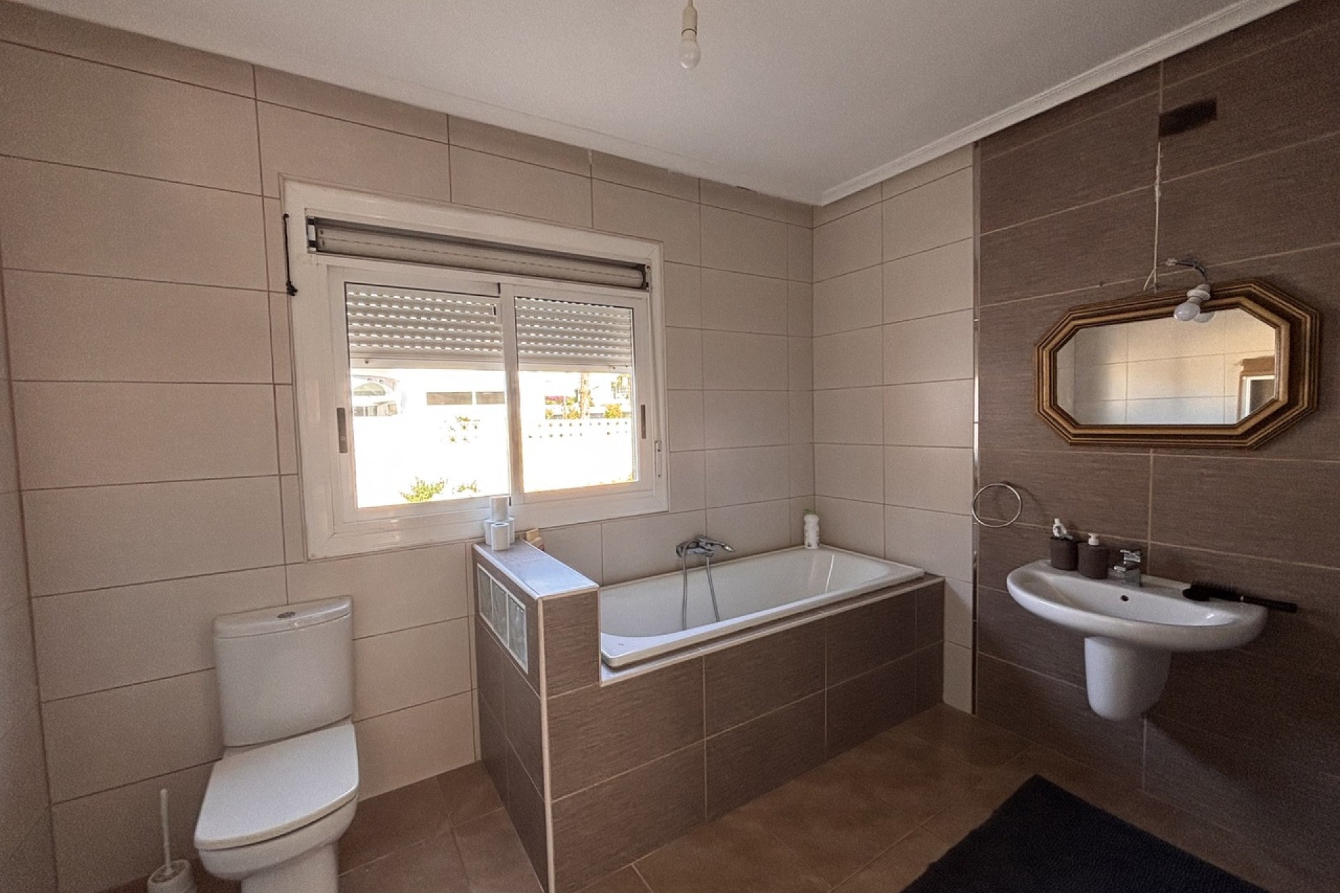 Återförsäljning - Villa - Benijofar