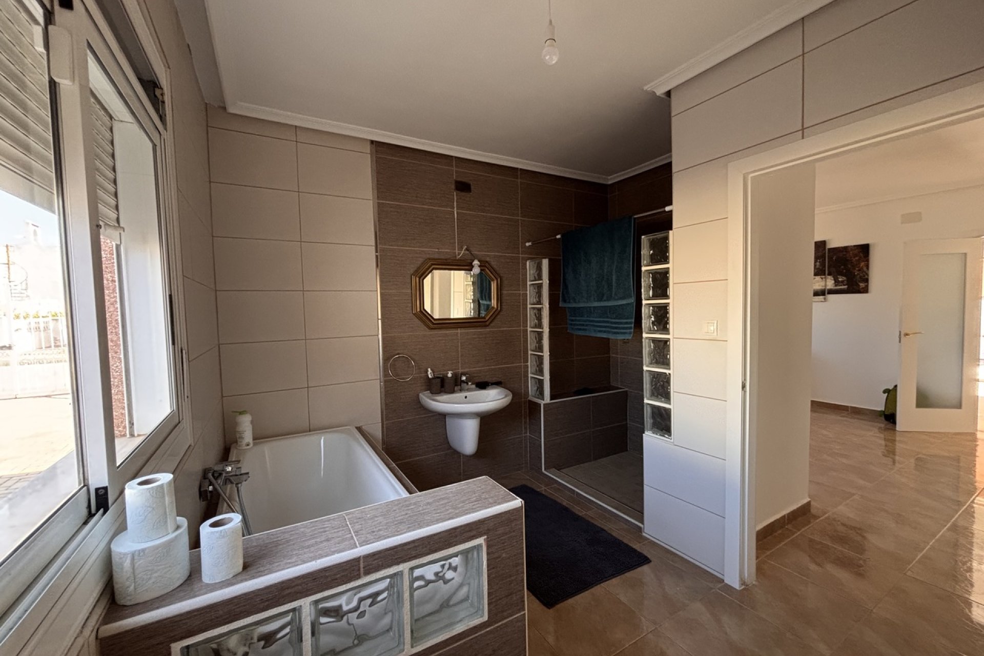 Återförsäljning - Villa - Benijofar