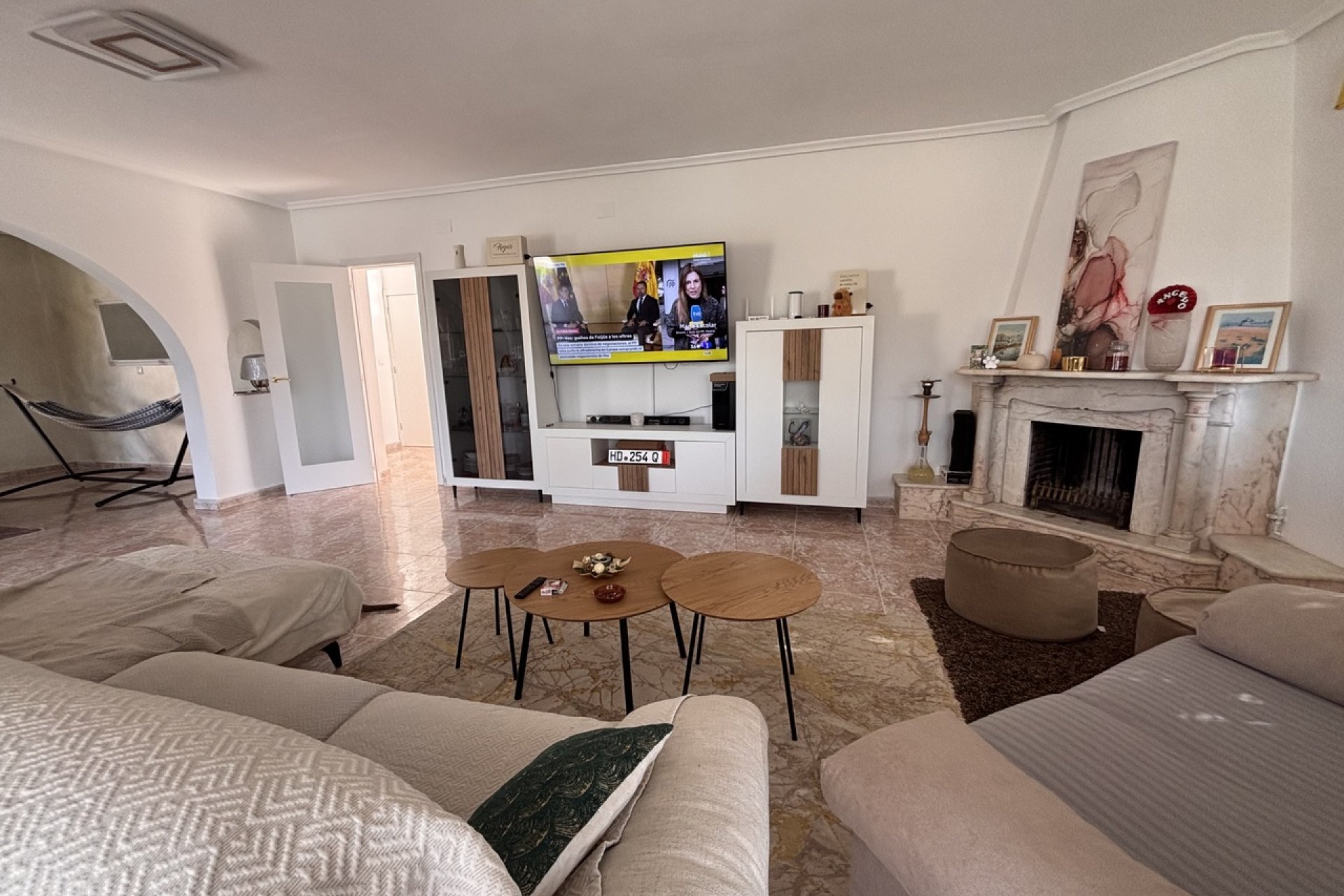 Återförsäljning - Villa - Benijofar