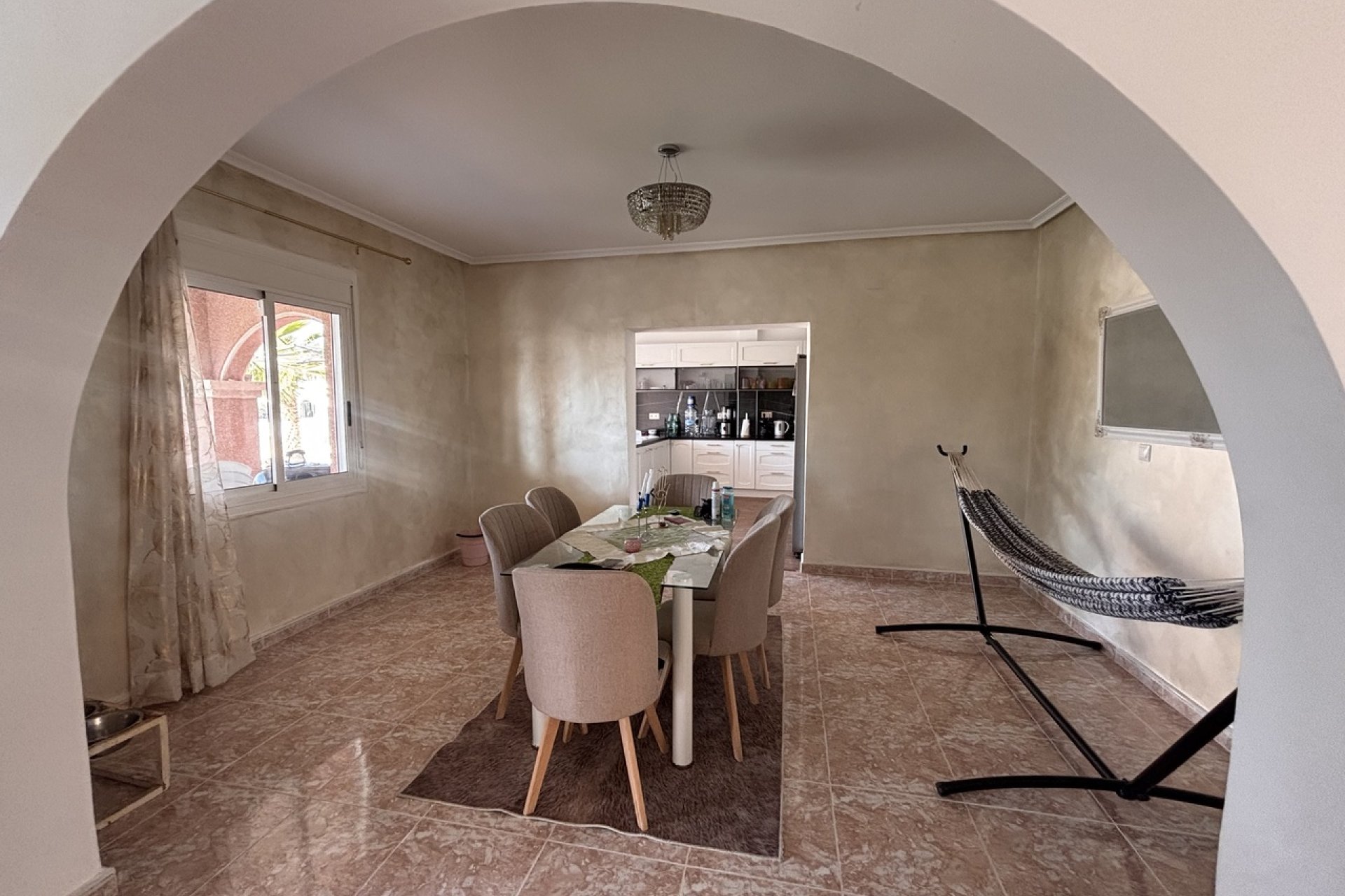 Återförsäljning - Villa - Benijofar