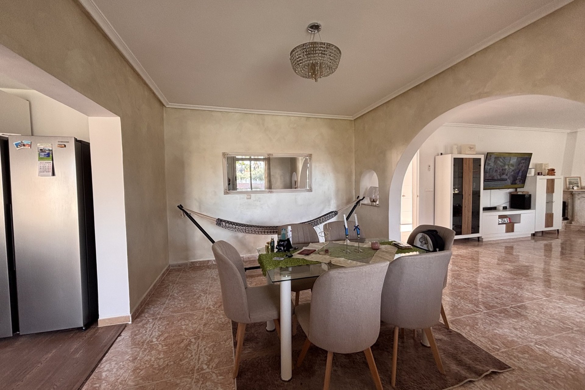 Återförsäljning - Villa - Benijofar