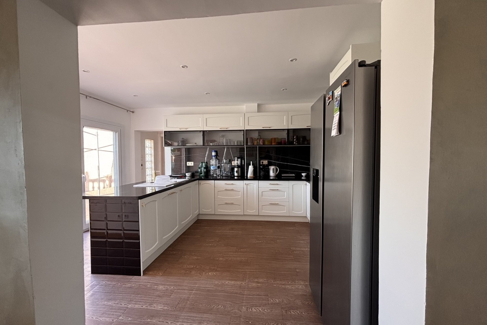 Återförsäljning - Villa - Benijofar