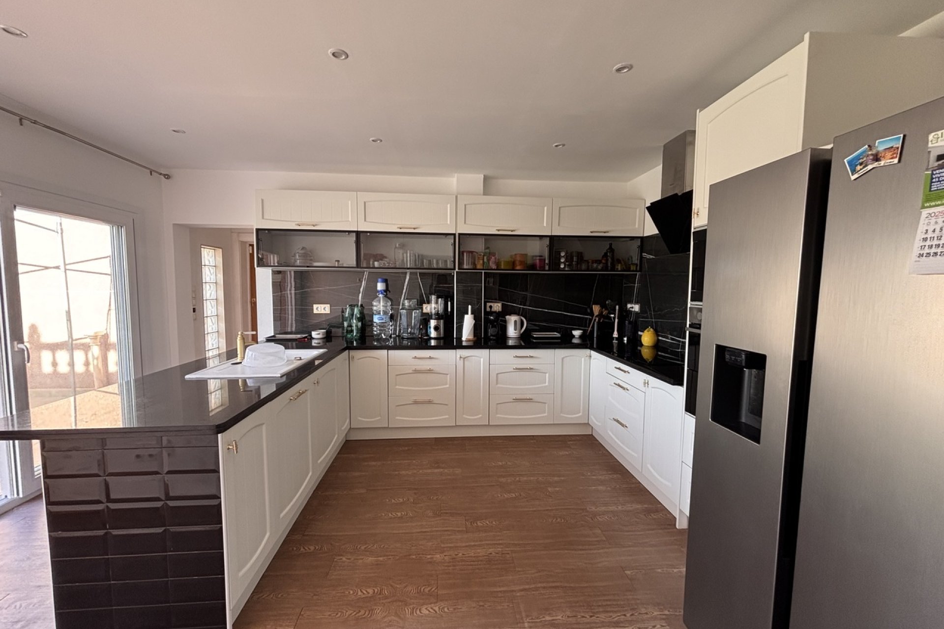 Återförsäljning - Villa - Benijofar