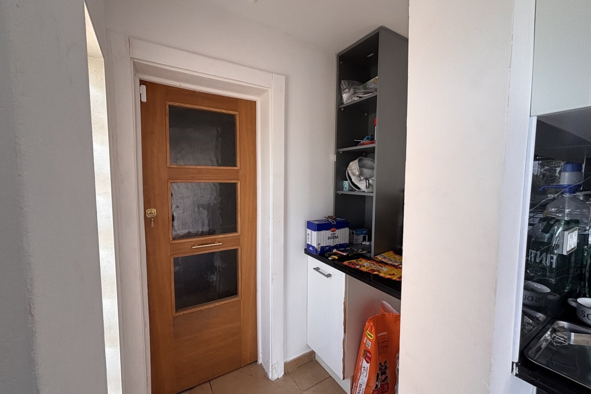 Återförsäljning - Villa - Benijofar