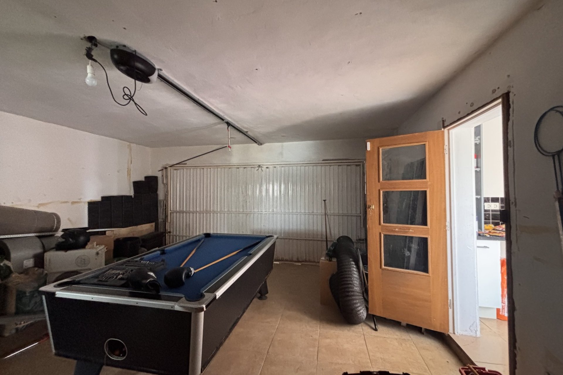 Återförsäljning - Villa - Benijofar