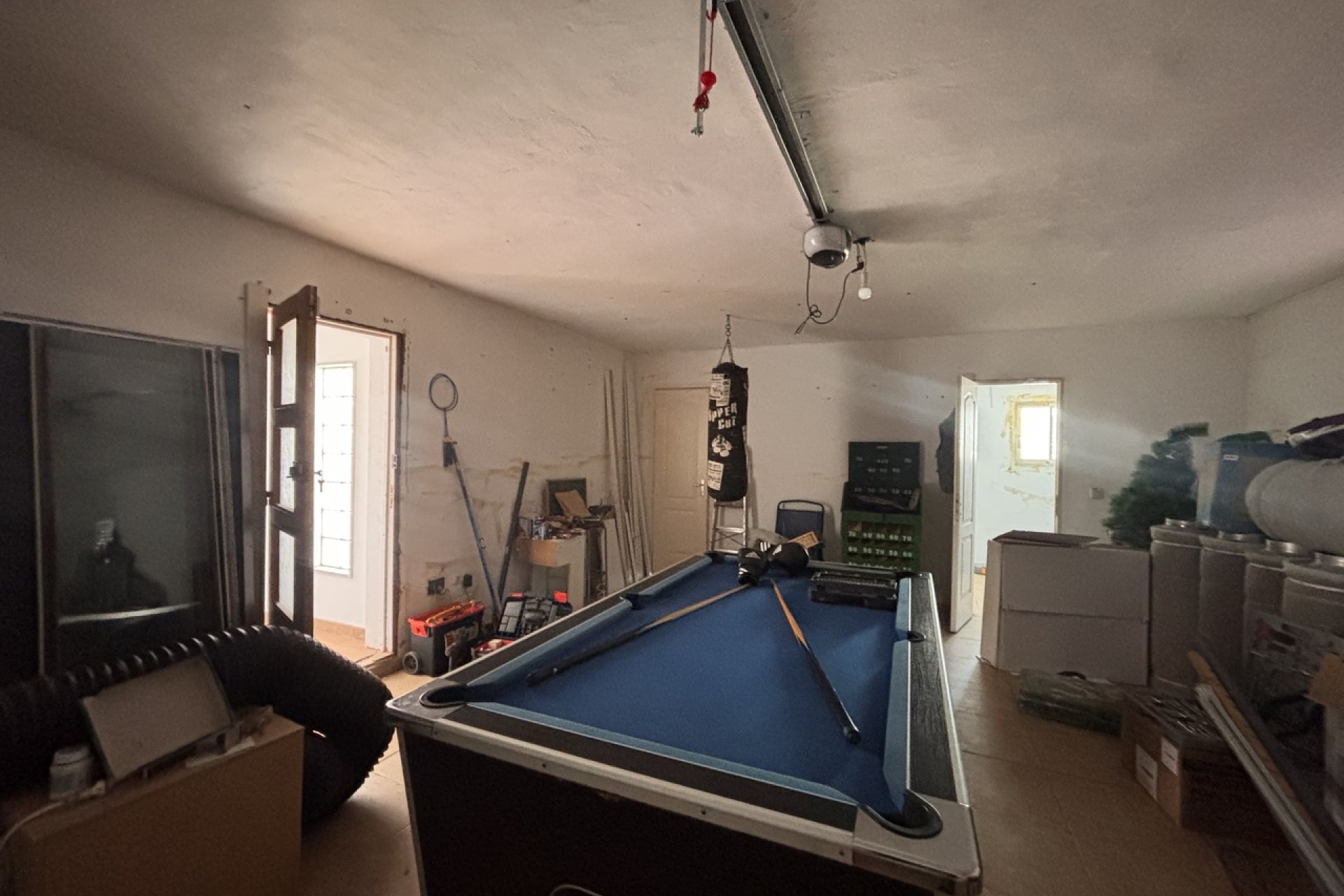 Återförsäljning - Villa - Benijofar