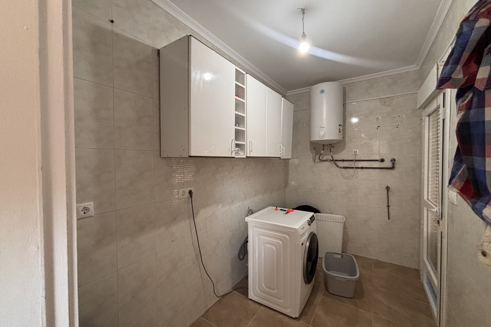 Återförsäljning - Villa - Benijofar