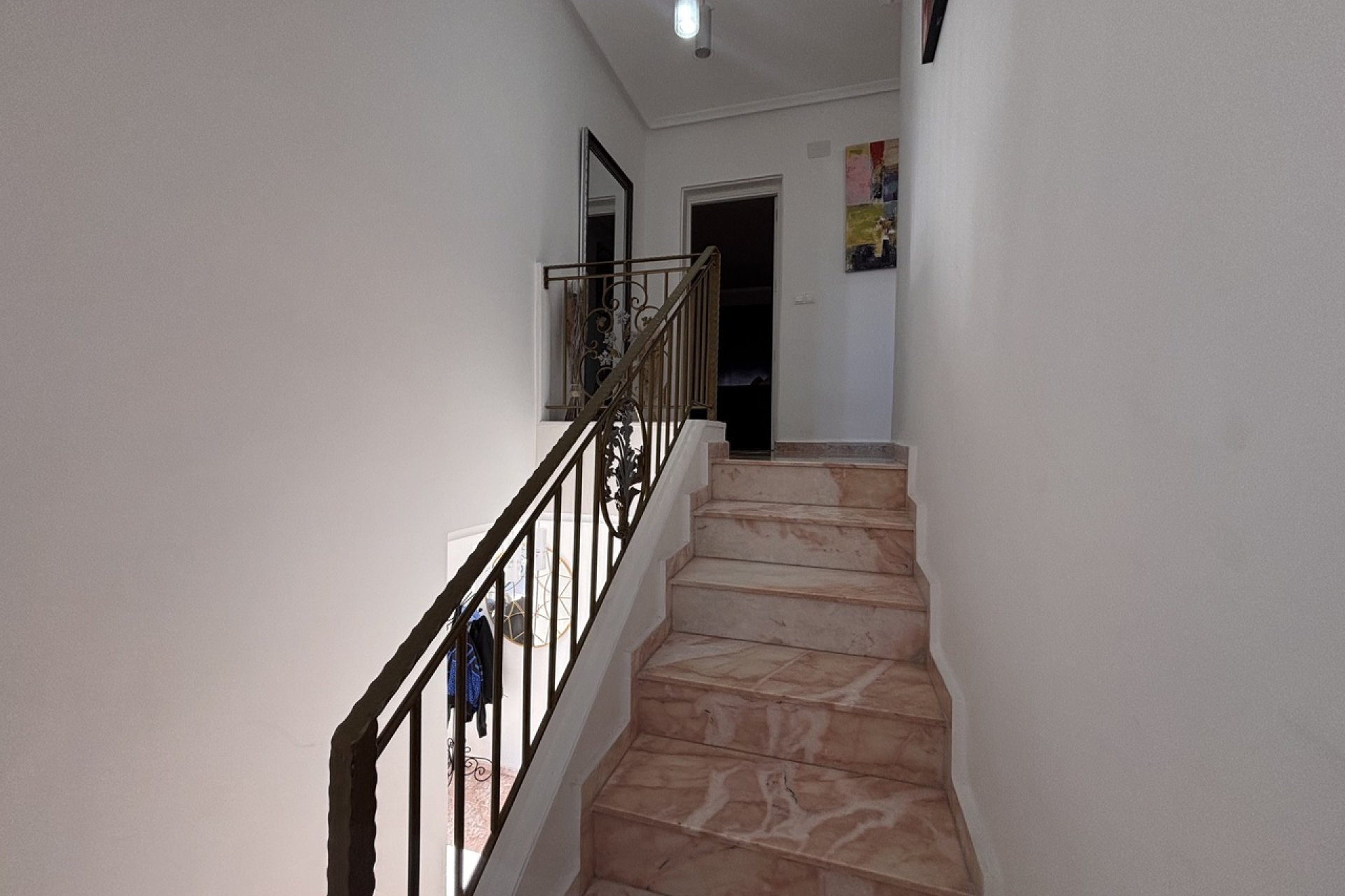 Återförsäljning - Villa - Benijofar