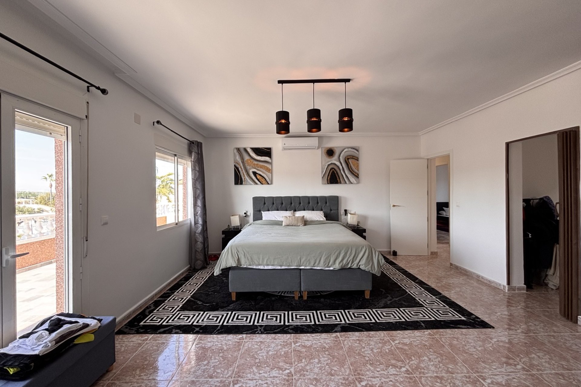 Återförsäljning - Villa - Benijofar