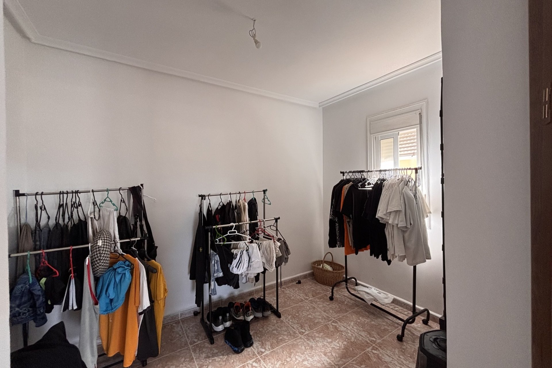 Återförsäljning - Villa - Benijofar