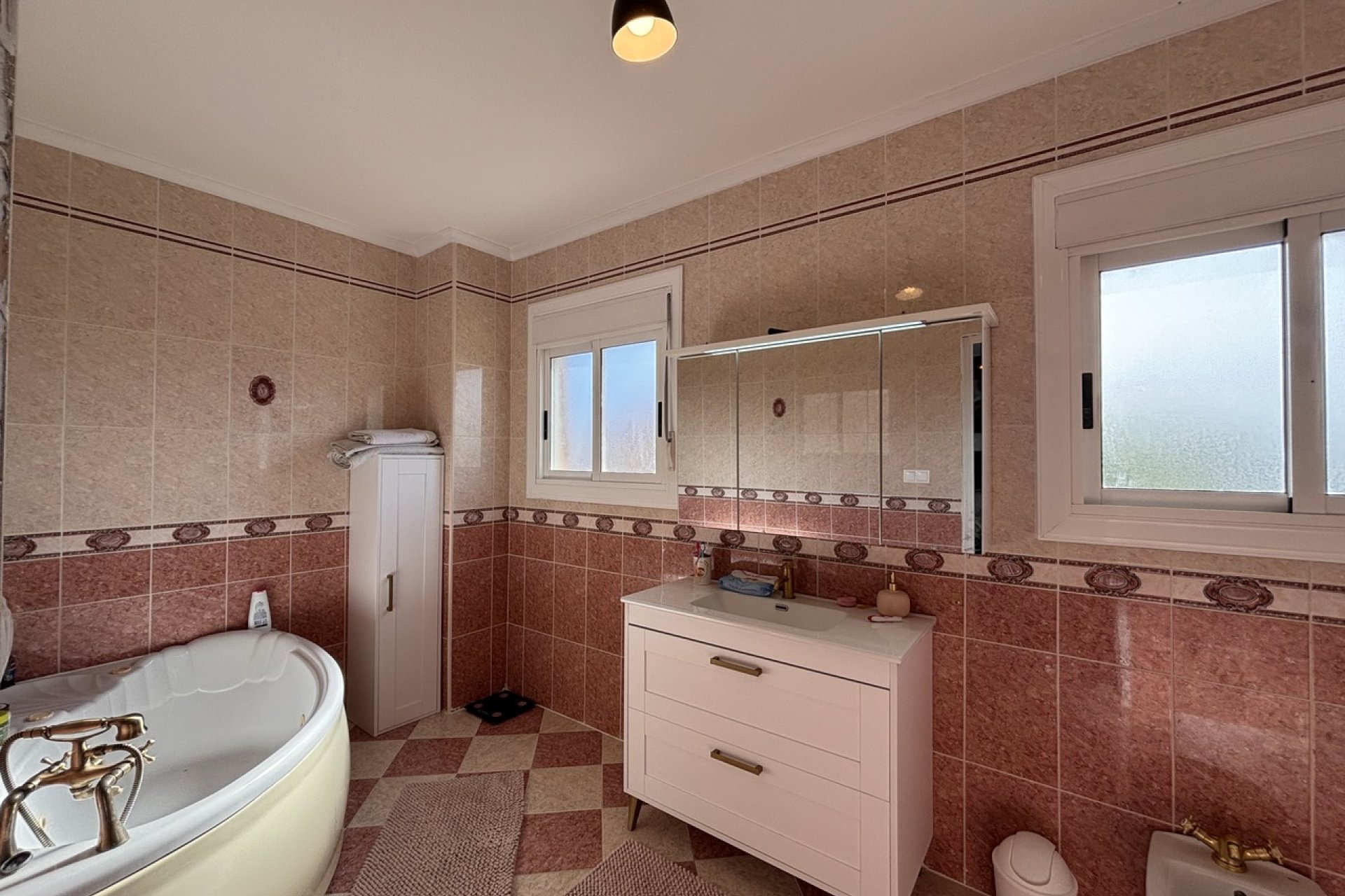 Återförsäljning - Villa - Benijofar