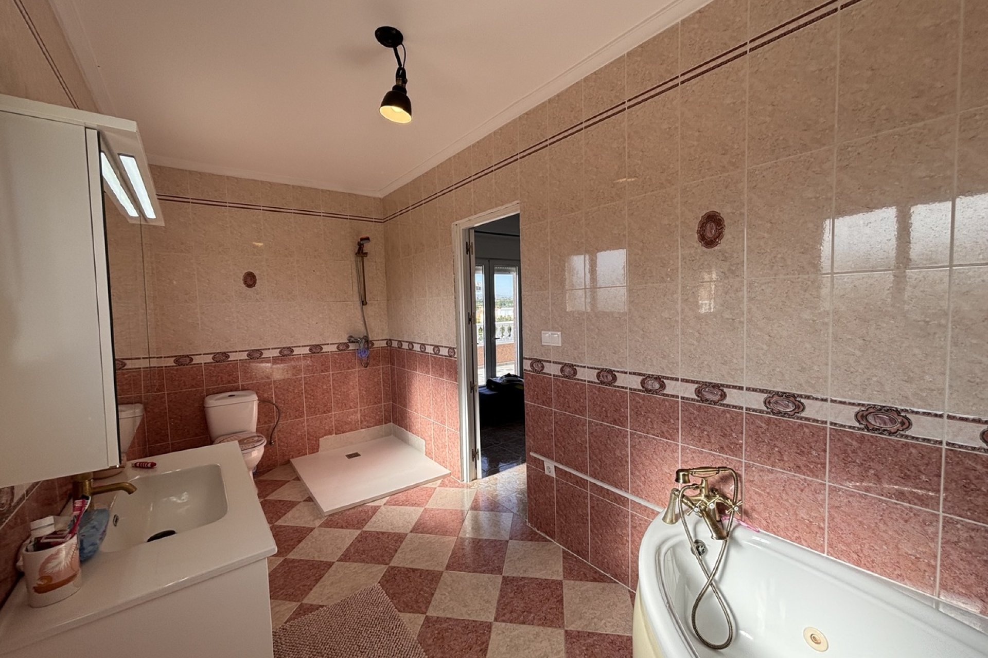 Återförsäljning - Villa - Benijofar