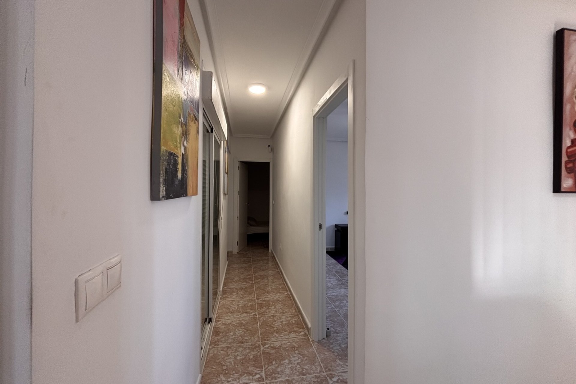 Återförsäljning - Villa - Benijofar