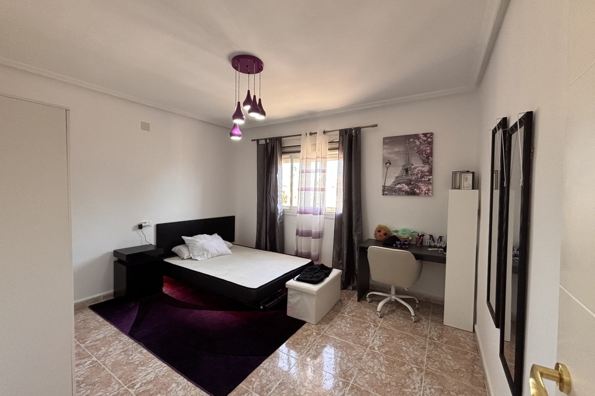 Återförsäljning - Villa - Benijofar