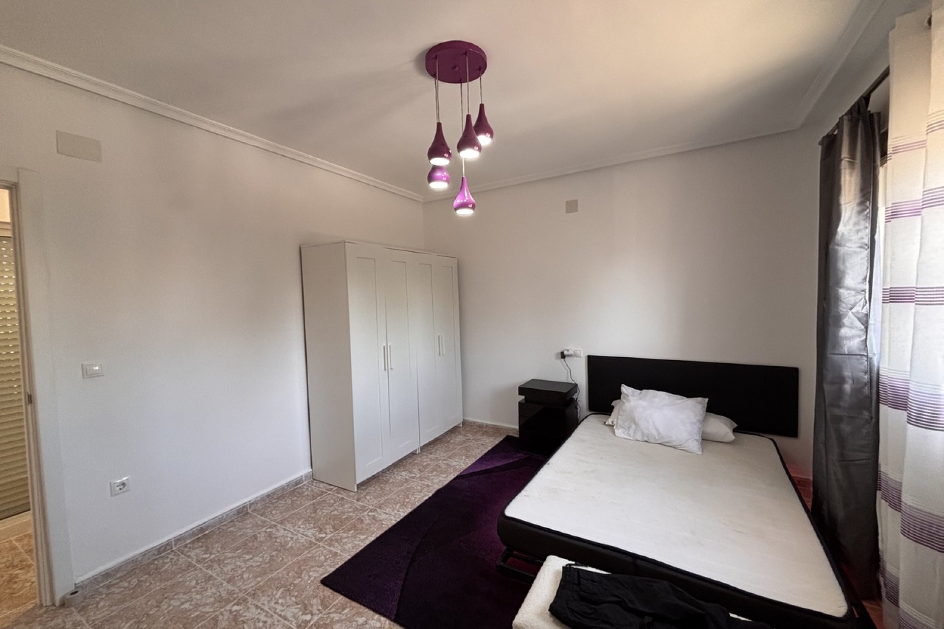 Återförsäljning - Villa - Benijofar