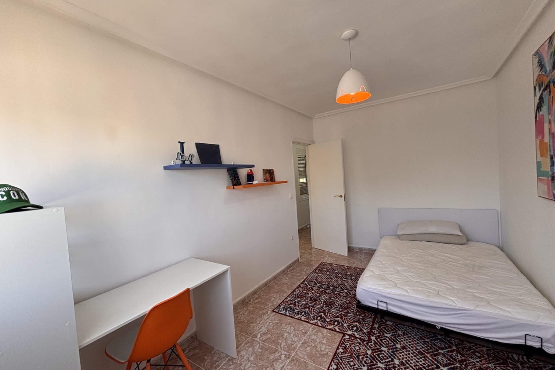 Återförsäljning - Villa - Benijofar