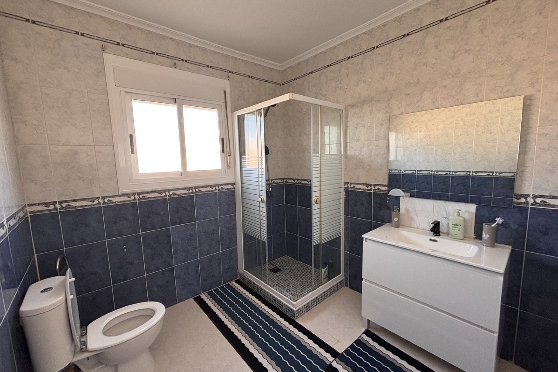 Återförsäljning - Villa - Benijofar