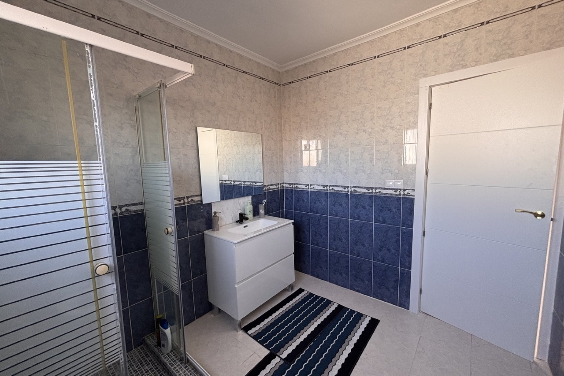 Återförsäljning - Villa - Benijofar